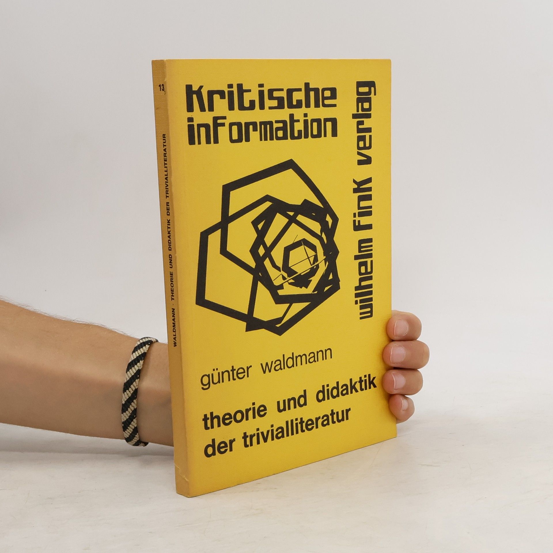 Autorenkollektiv Kritische information