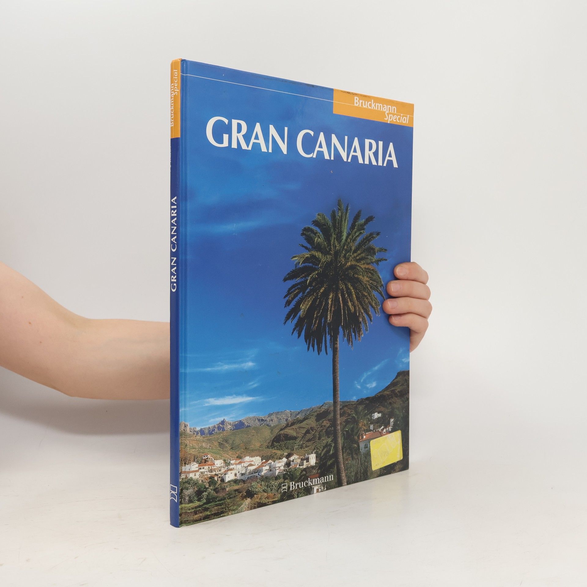 Margit Weigmann Gran Canaria