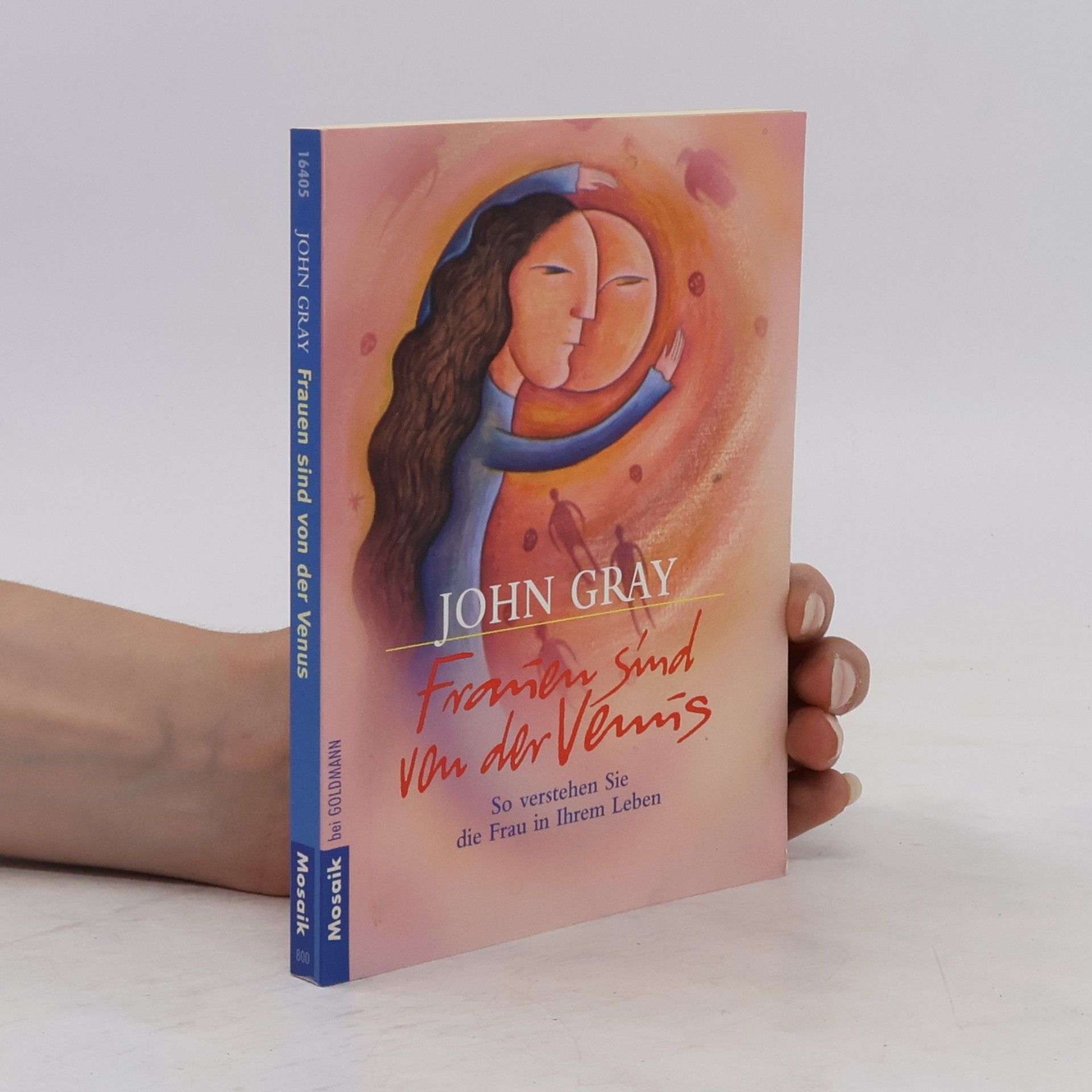 John Gray Frauen sind von der Venus
