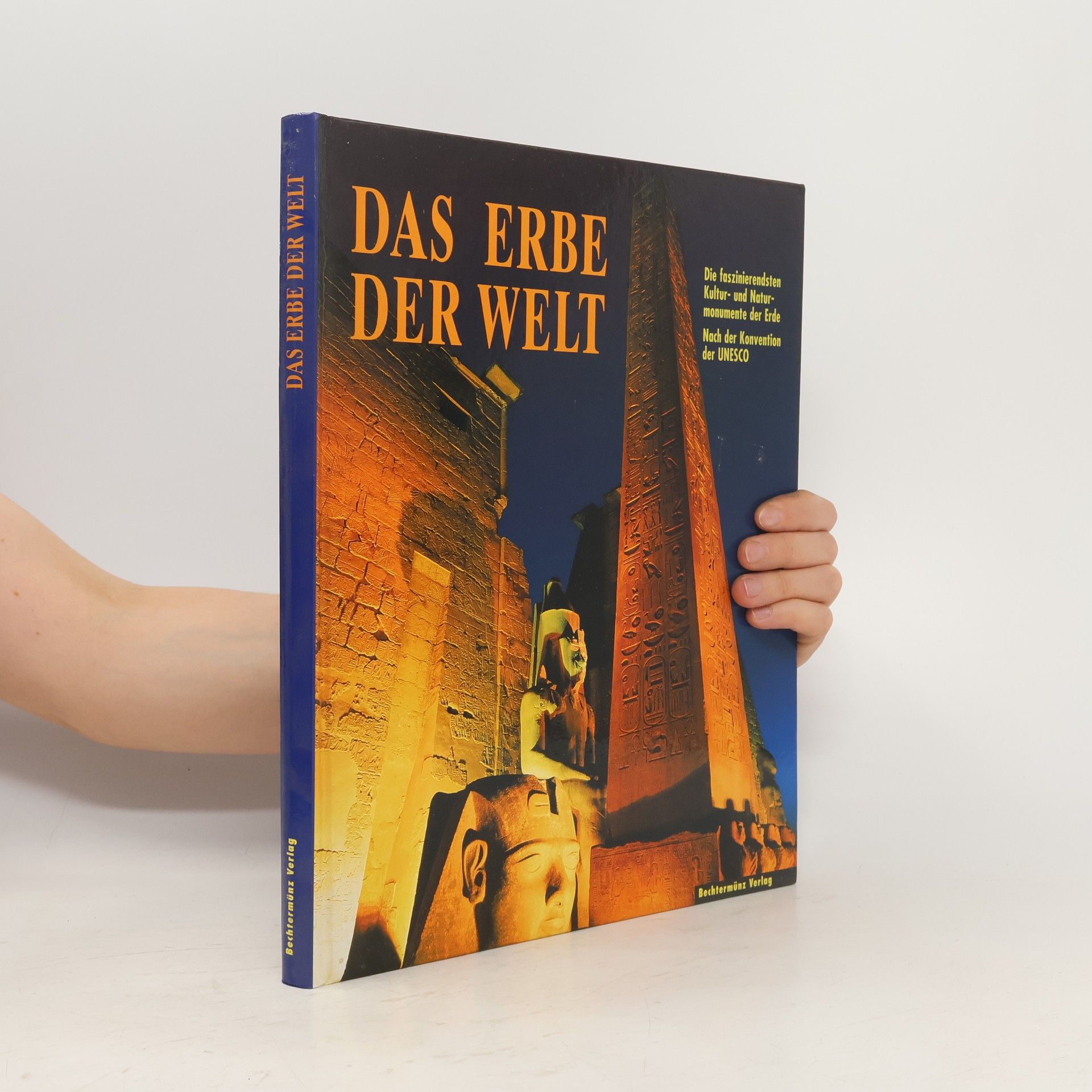 Collective Das Erbe der Welt