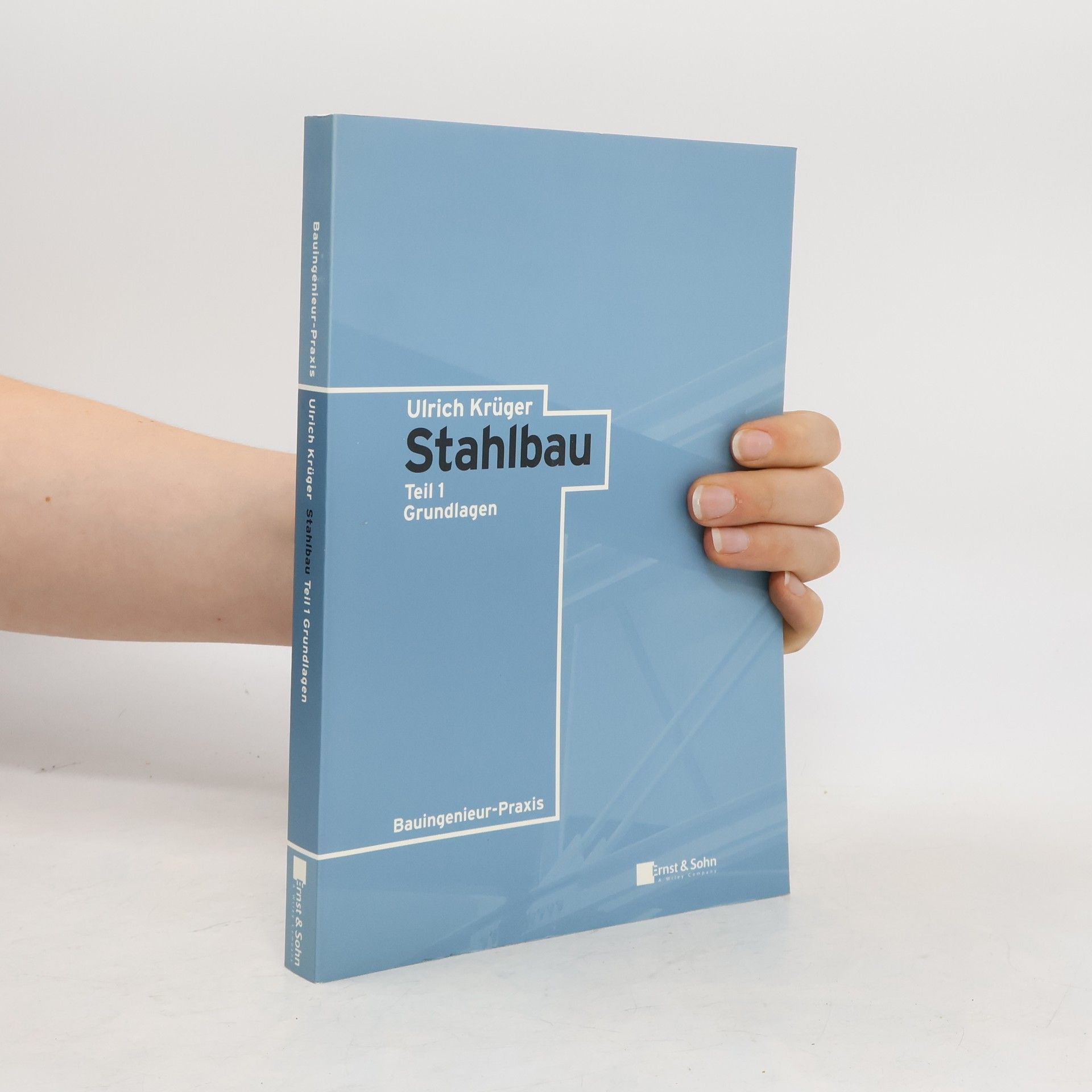 Ulrich Krüger Stahlbau