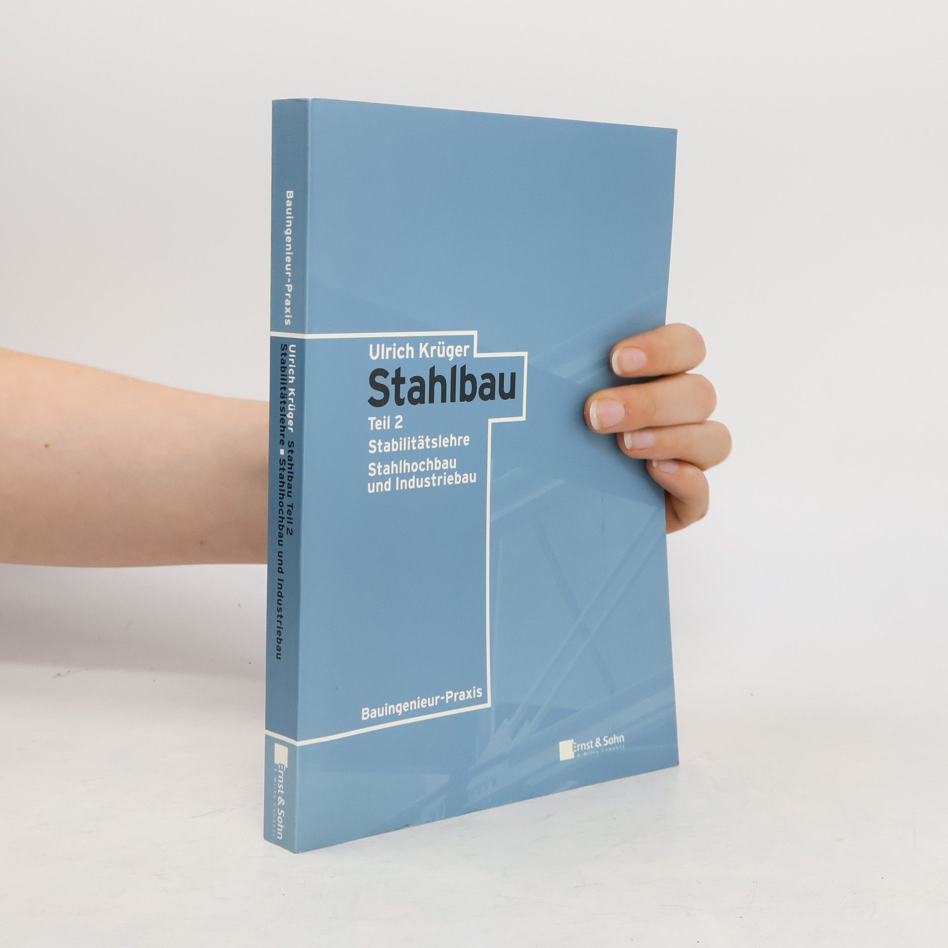 Ulrich Krüger Stahlbau