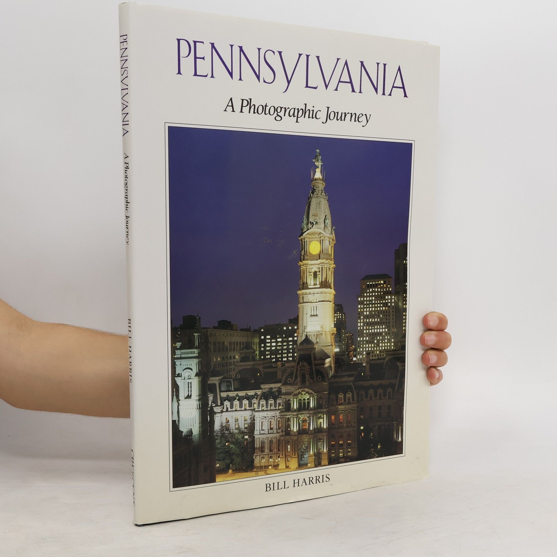 Bill Harris Pennsylvania