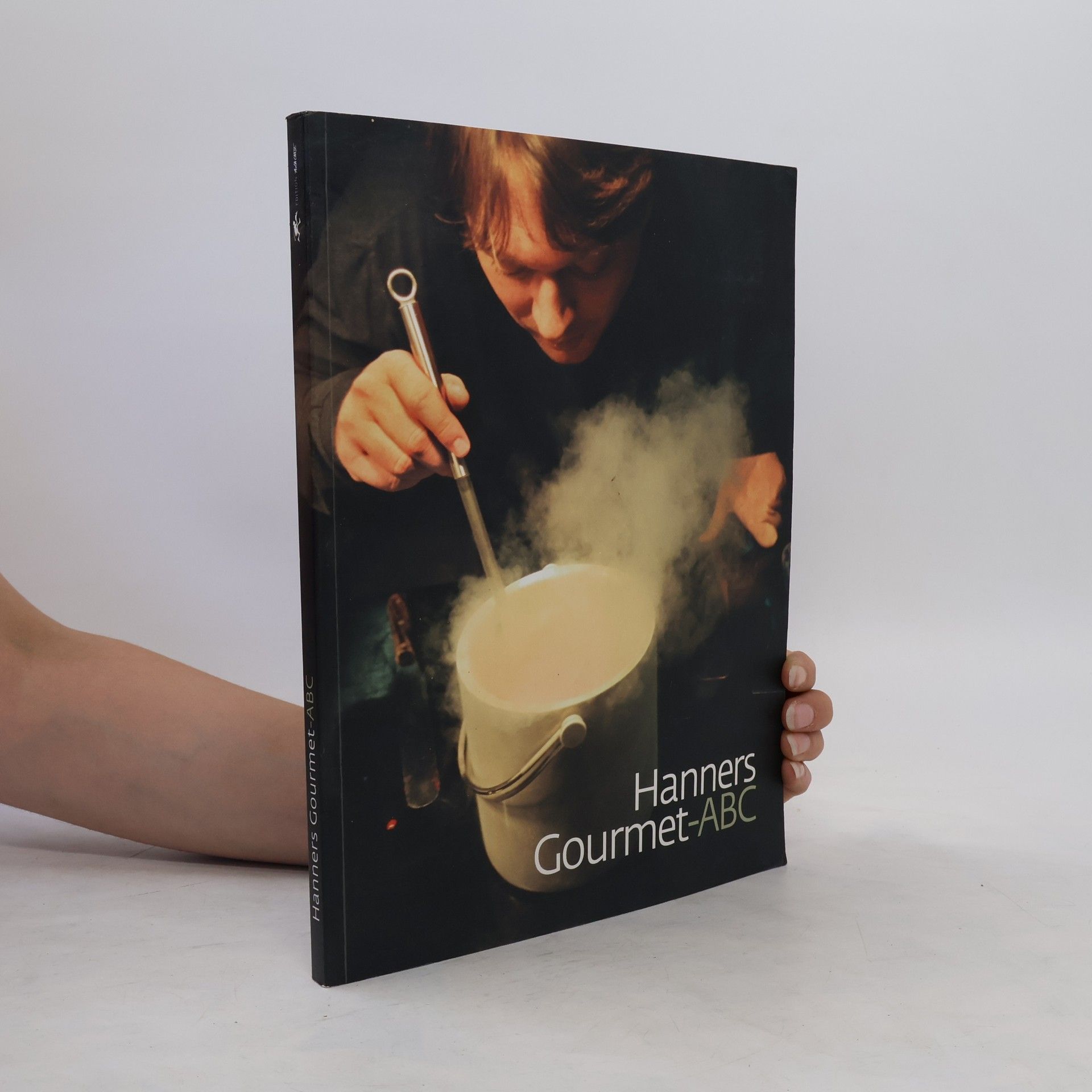 Heinz Hanner Hanners Gourmet-ABC