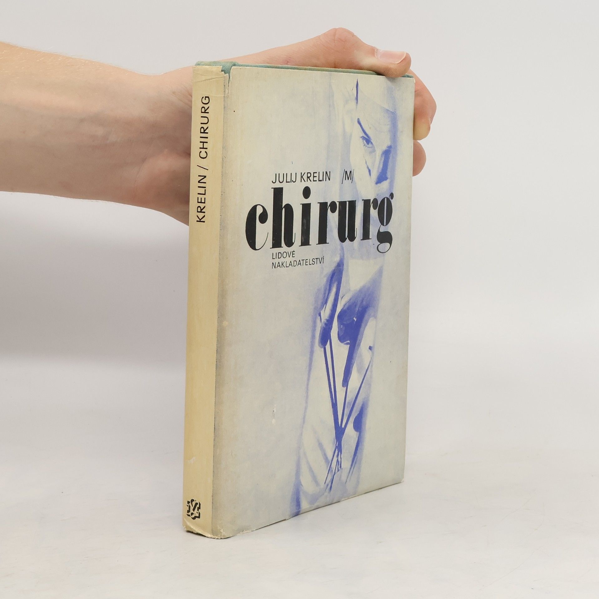 Julij Krelin Chirurg