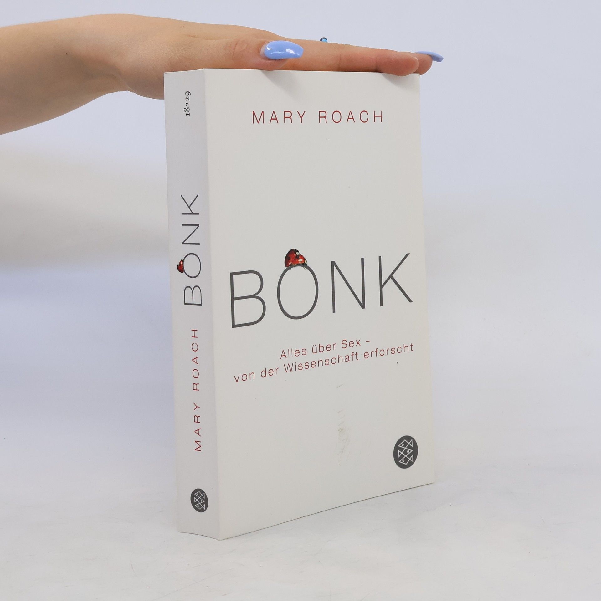 Collective Bonk.  Alles über Sex - von der Wissenschaft erforscht