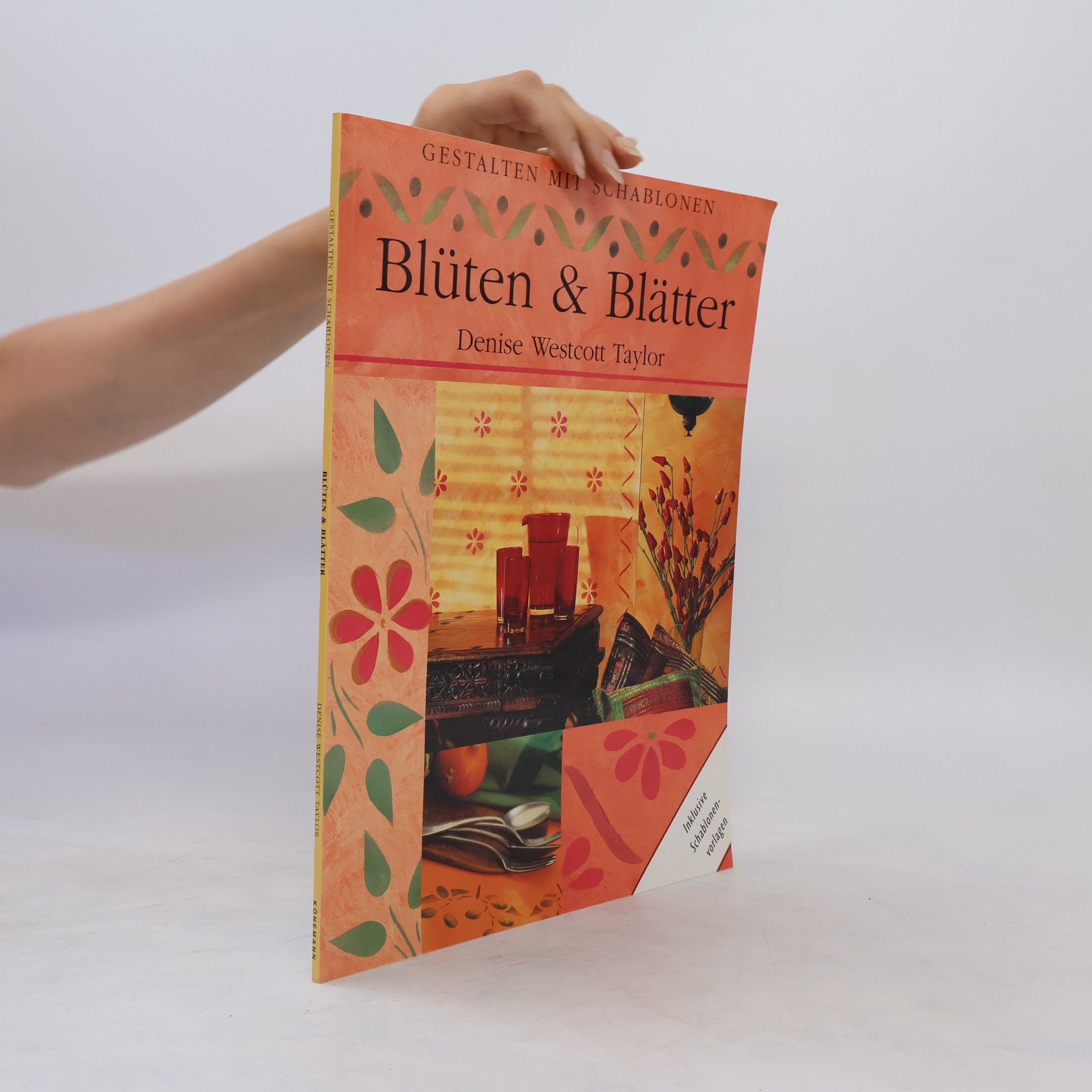 Denise Westcott Taylor Blüten & Blätter