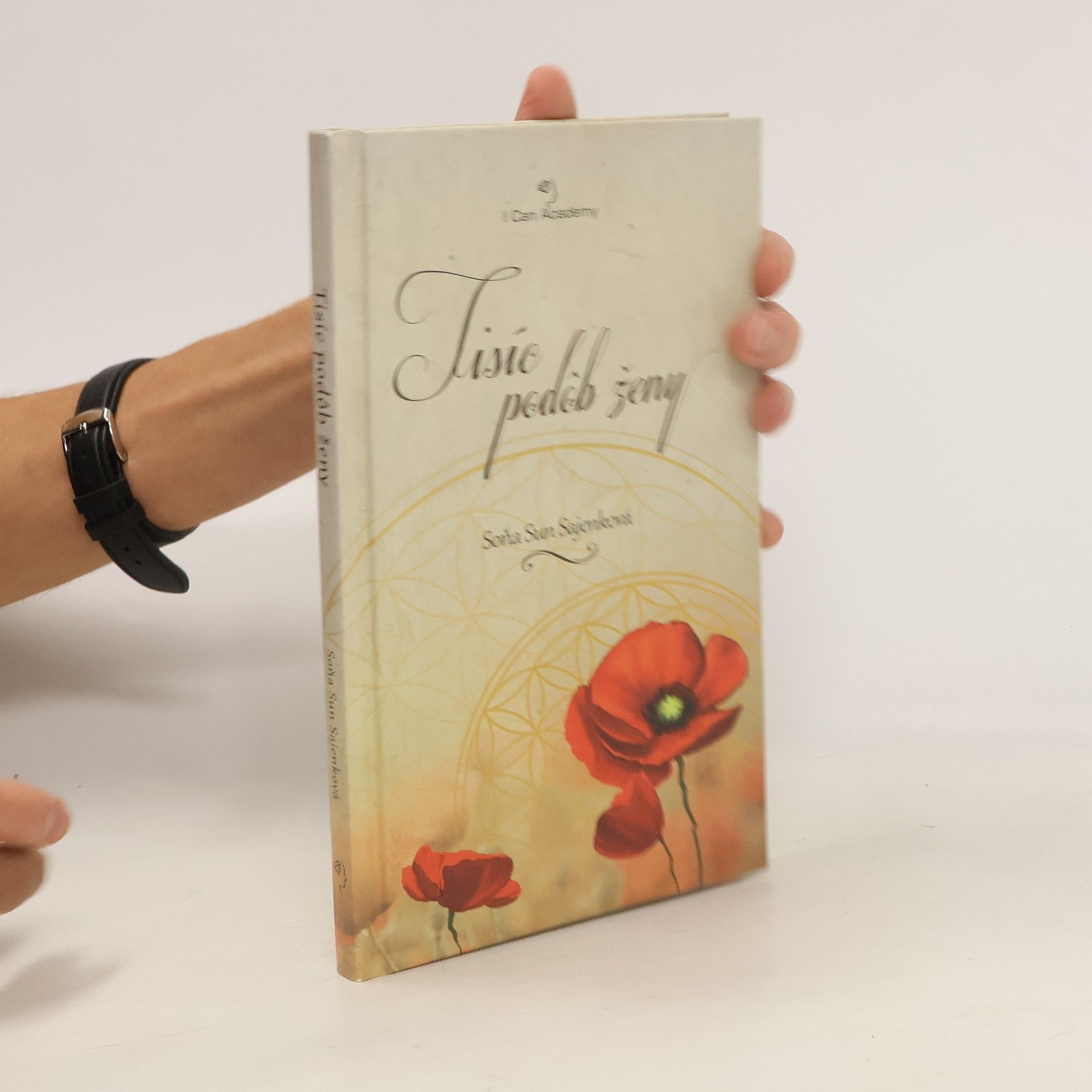 Soňa Sun Sajenková Tisíc podôb ženy