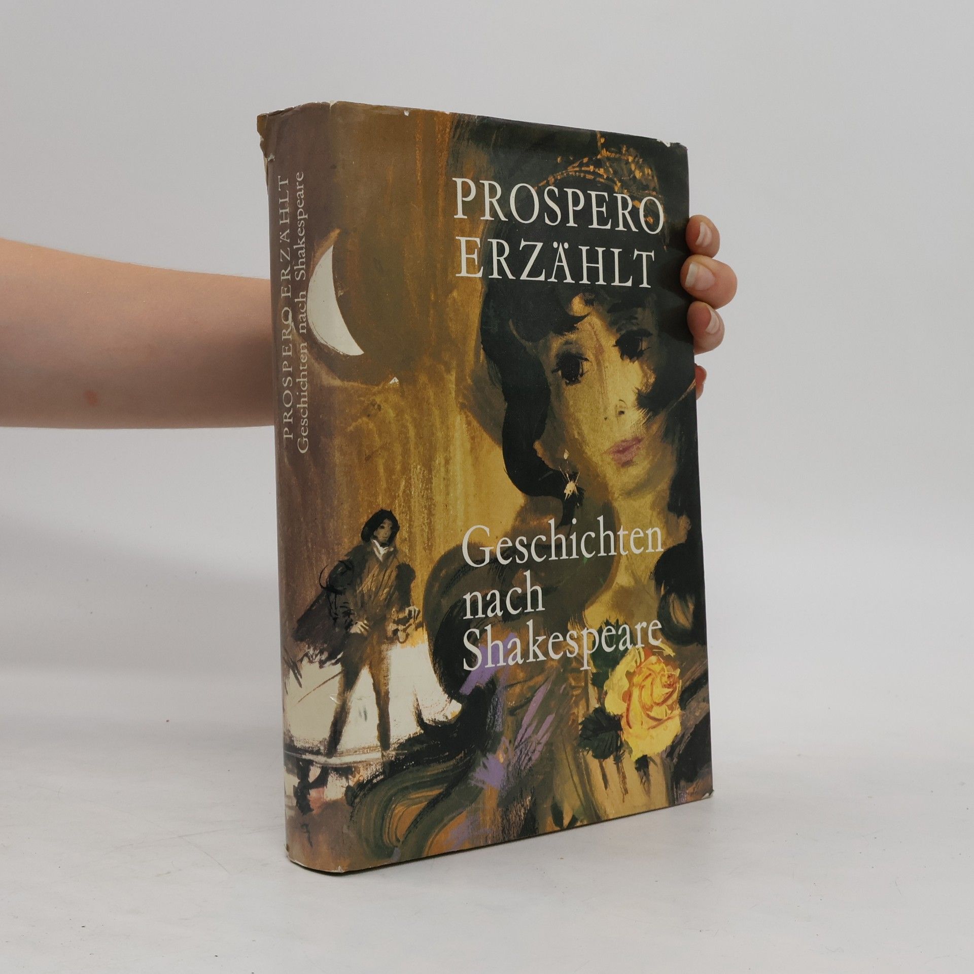 AA.VV. Geschichten nach Shakespeare