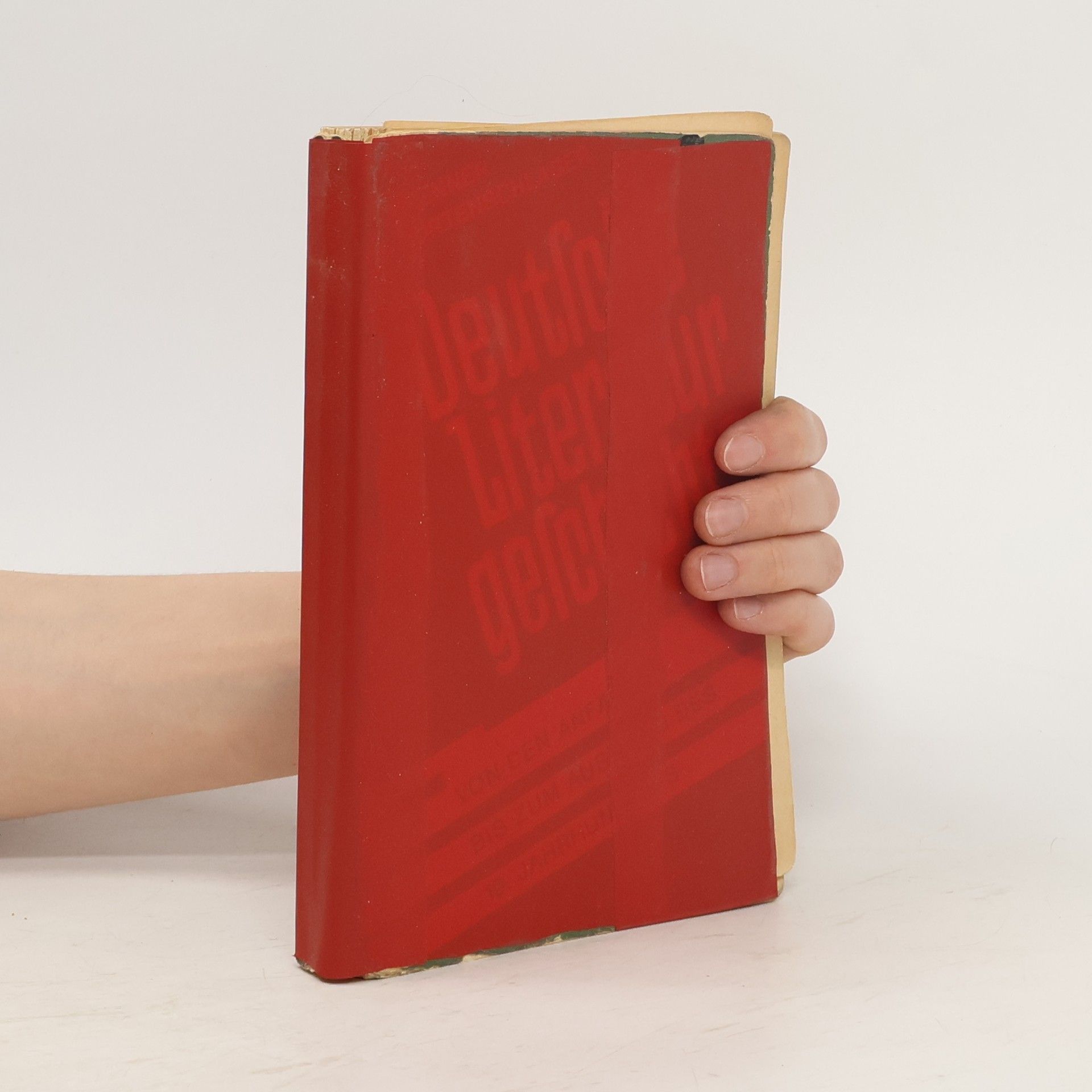 E. Brenner Deutche Literaturgeschichte
