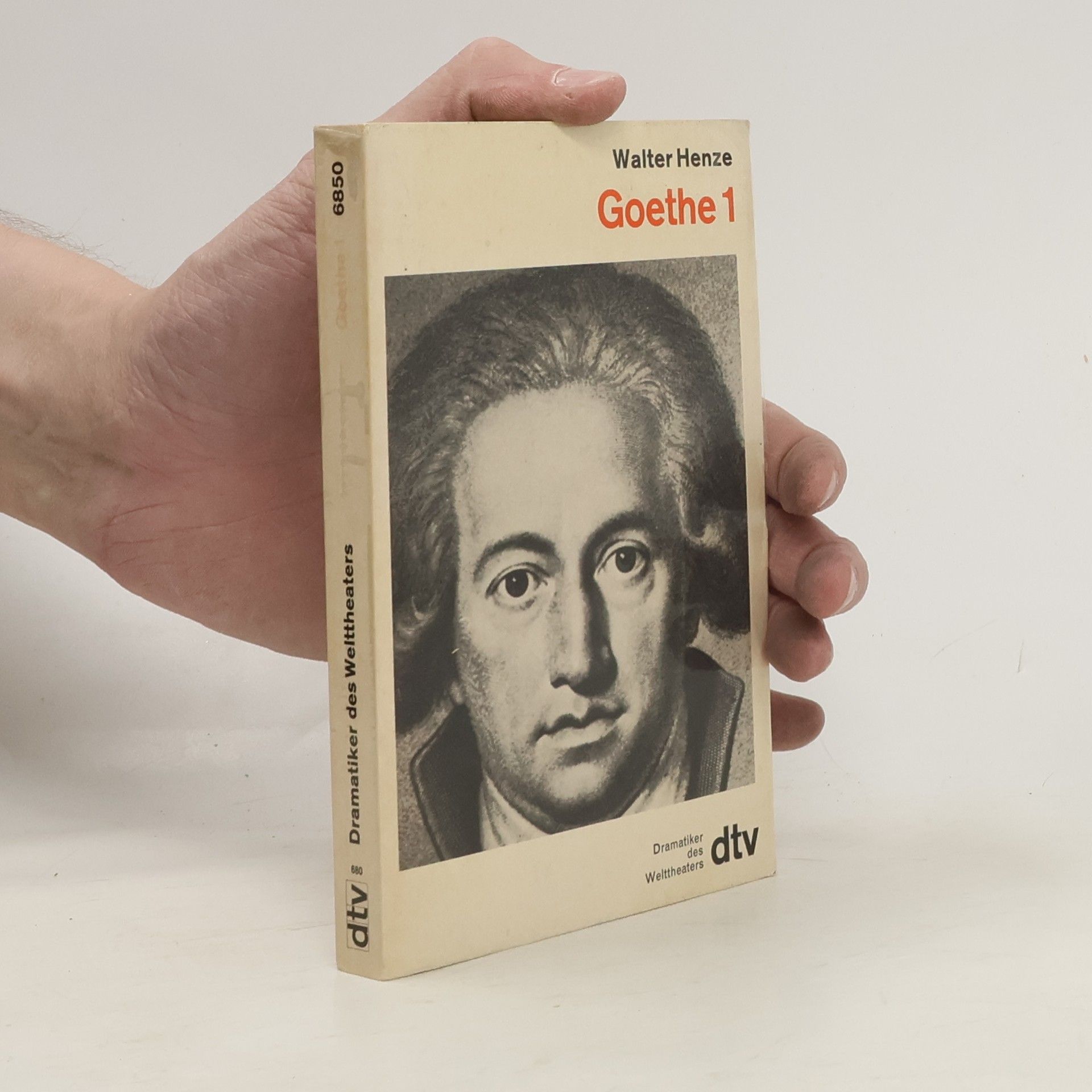 Goethe 1