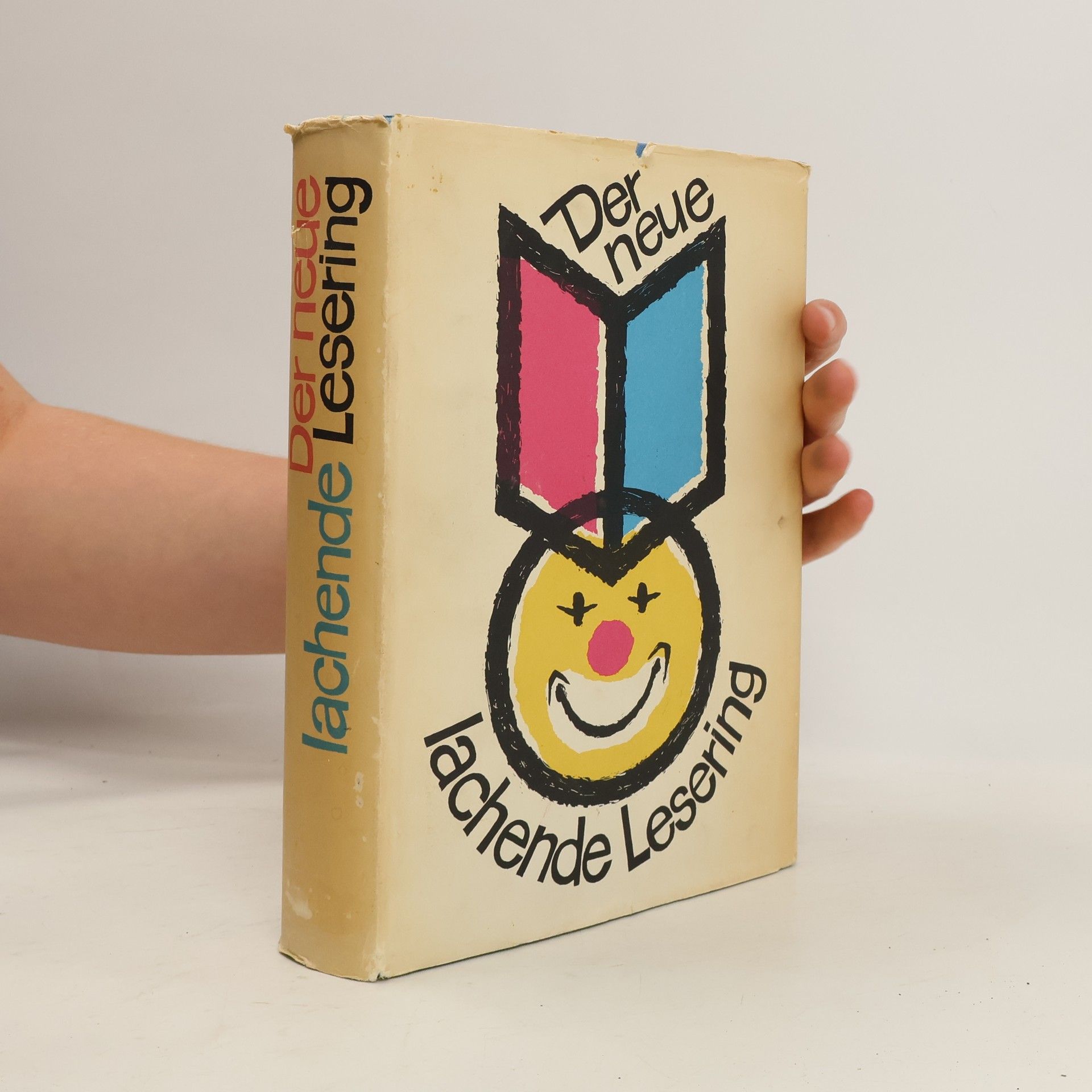 Autorenkollektiv Der neue lachende lesering