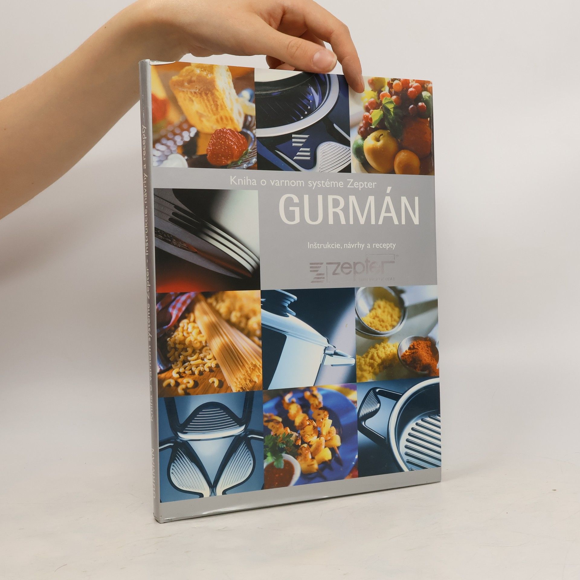 Autores varios Gurmán