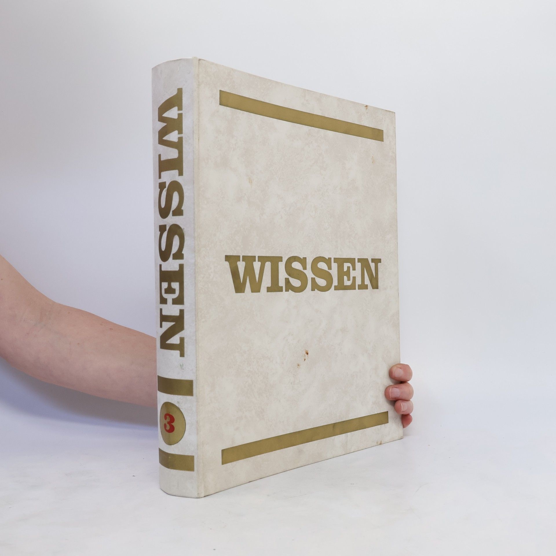 Autorenkollektiv Wissen 3