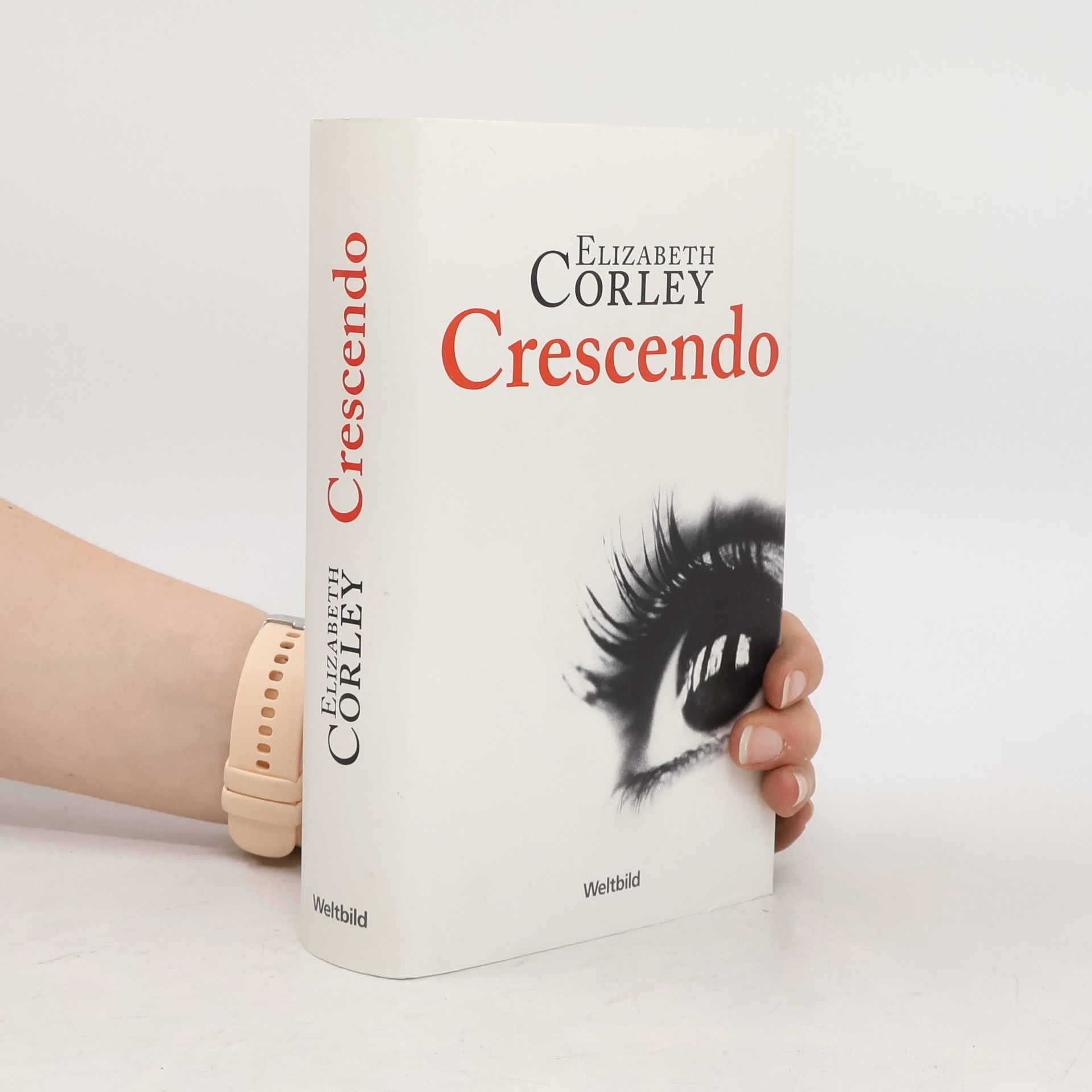 Elizabeth Corley Crescendo