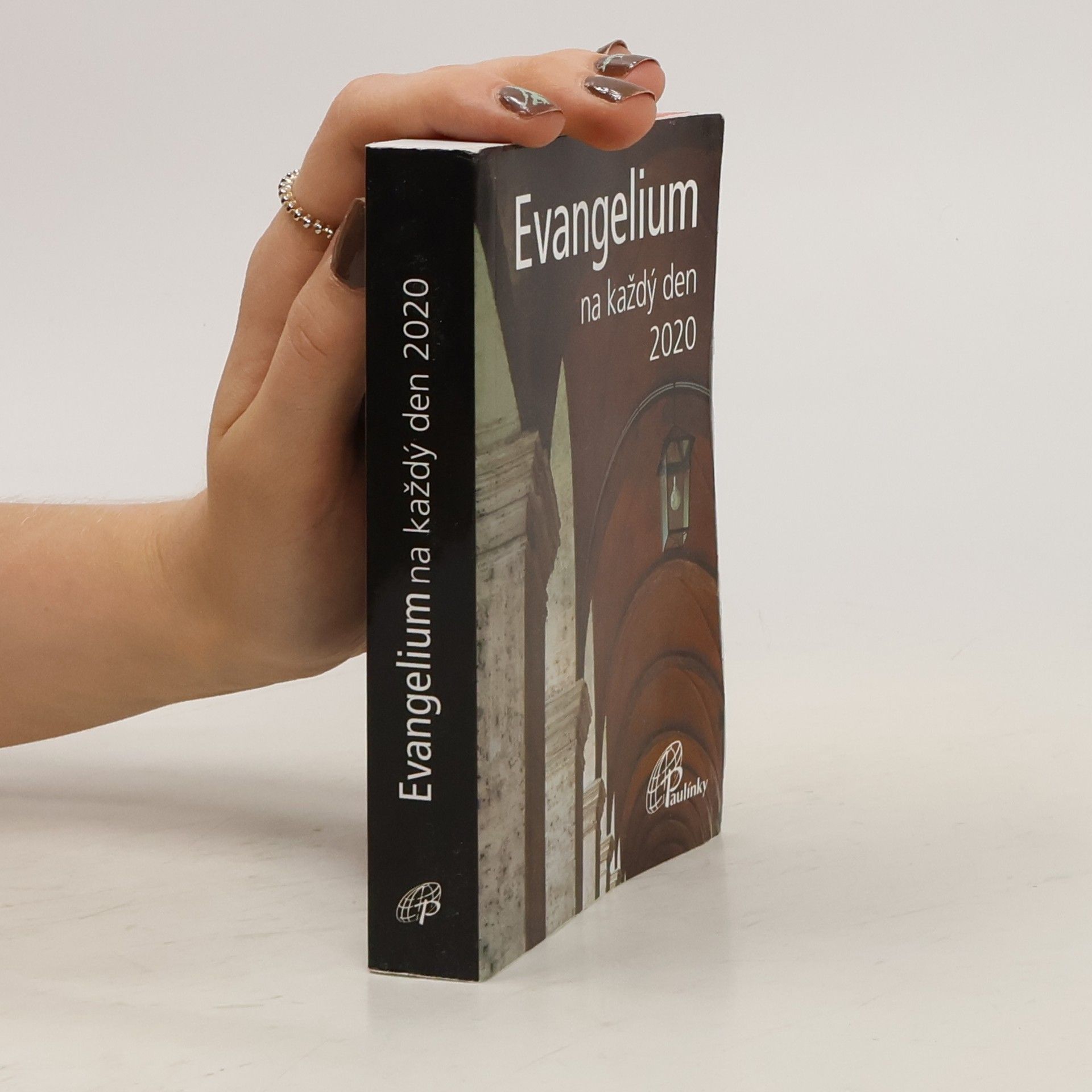 kolektiv Evangelium na každý den 2020