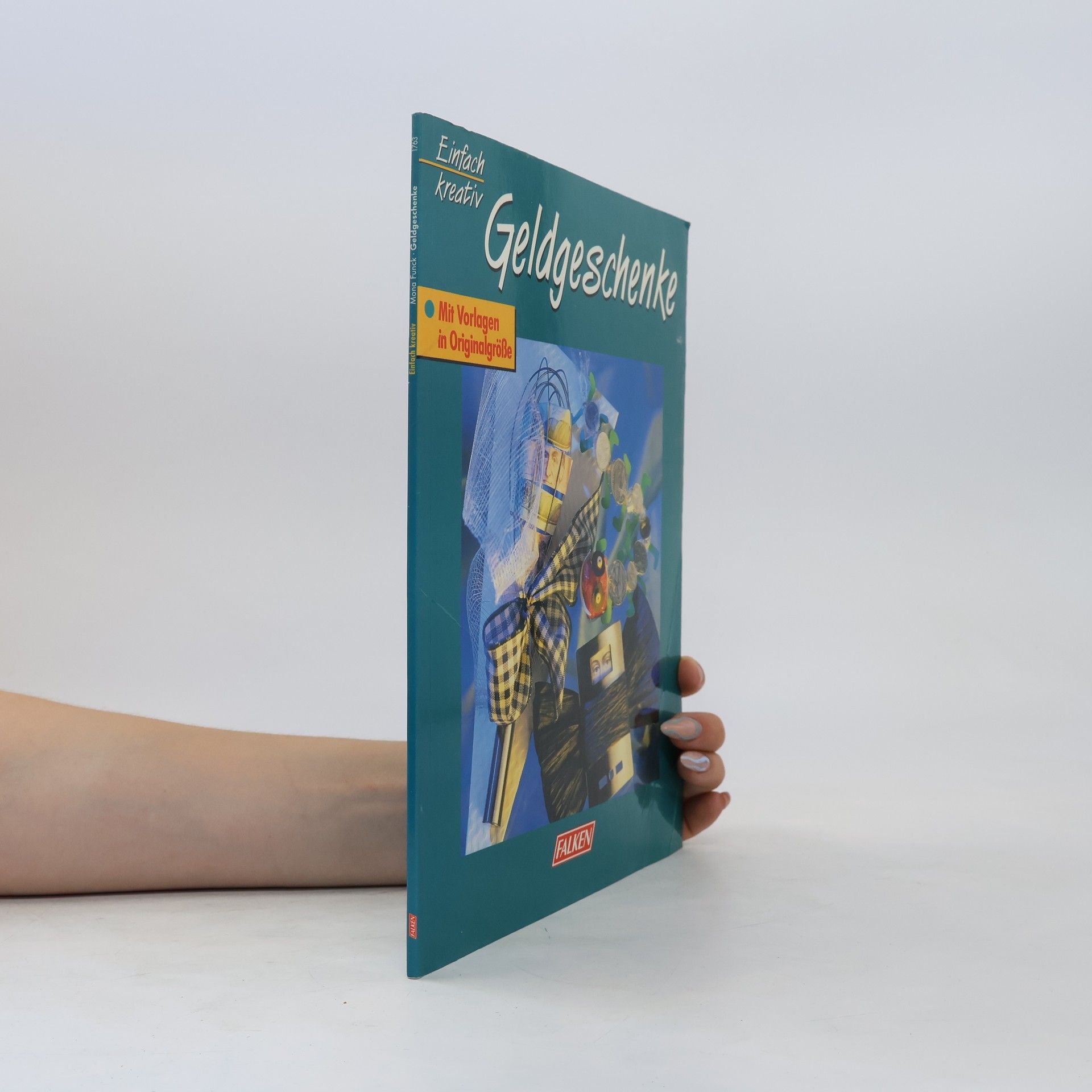 Collectif d'auteurs Geldgeschenke