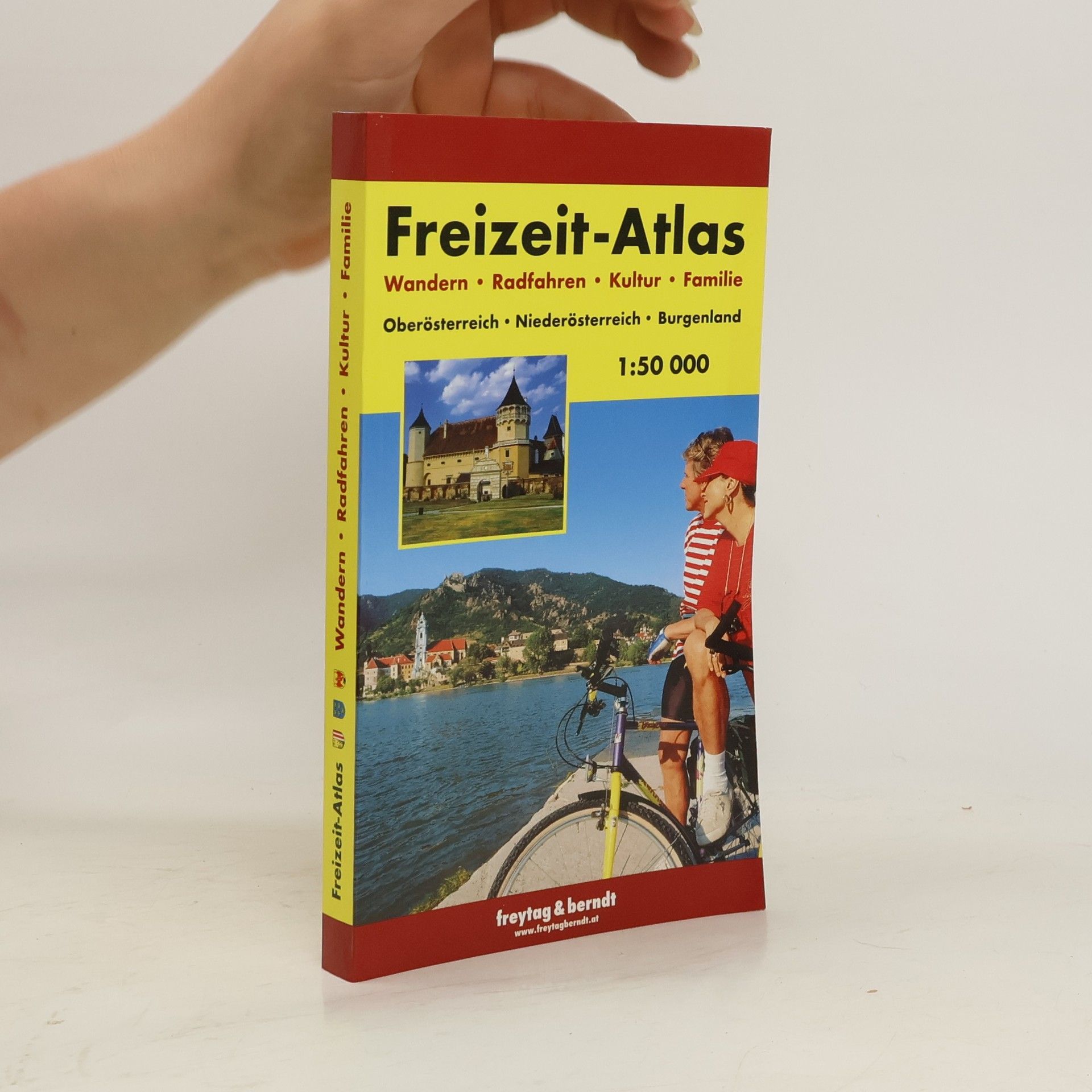 Collective Freizeit Atlas