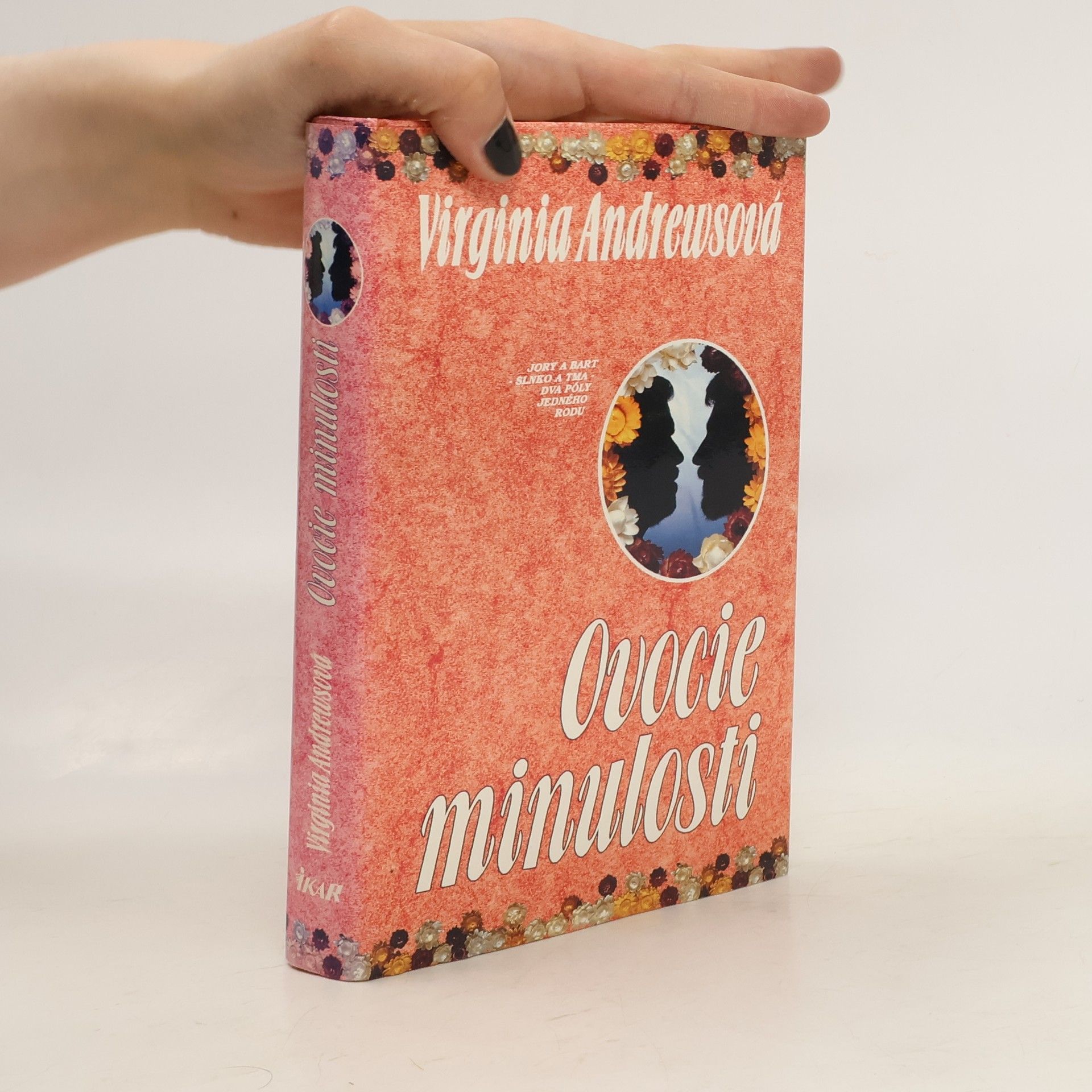 V. C. Andrews Ovocie minulosti