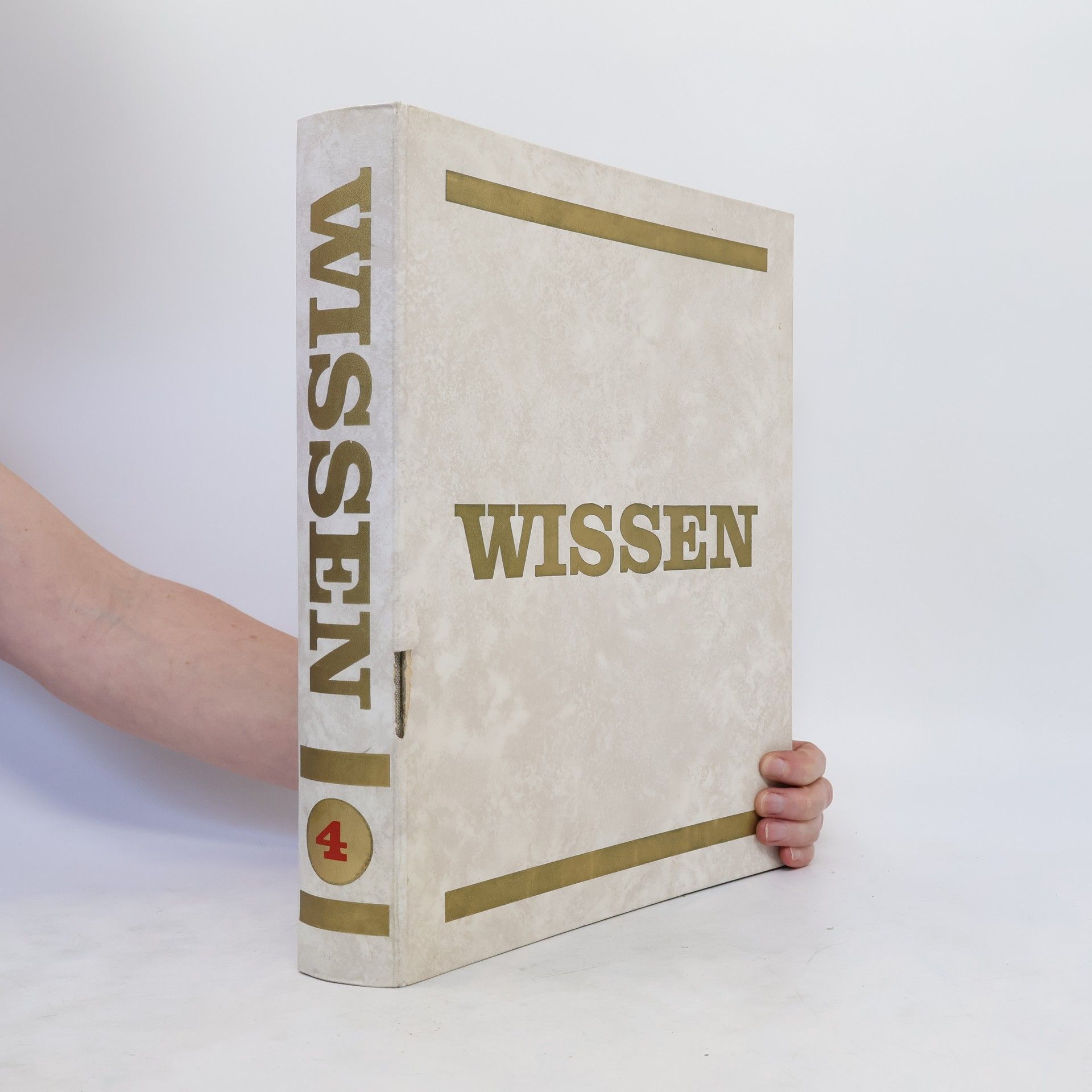 Autorenkollektiv Wissen 4