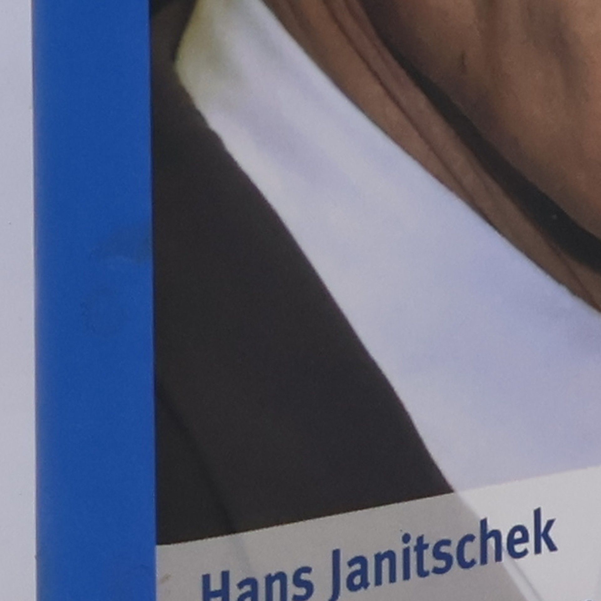 Hans Janitschek Arnold von Kalifornien