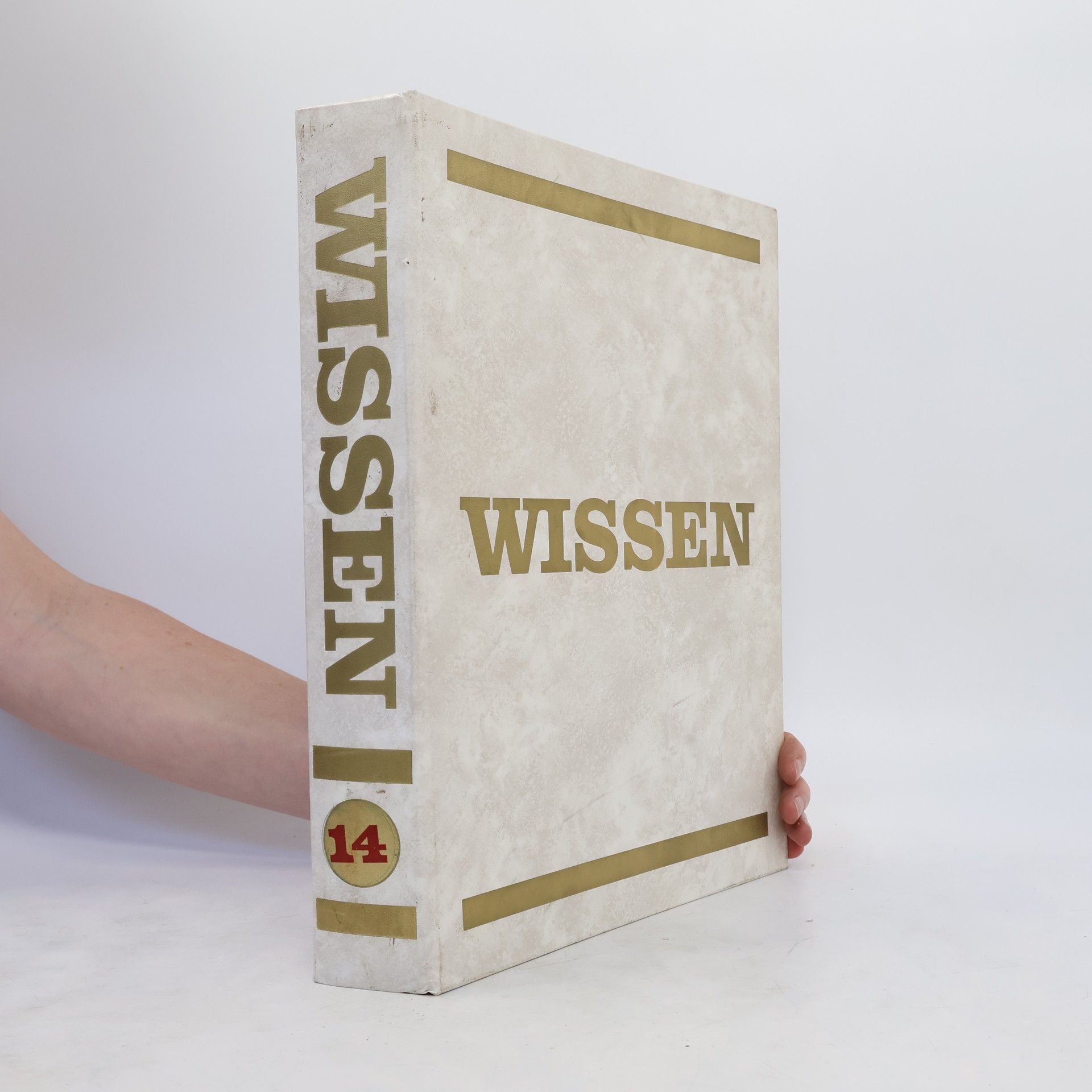 Autorenkollektiv Wissen 14