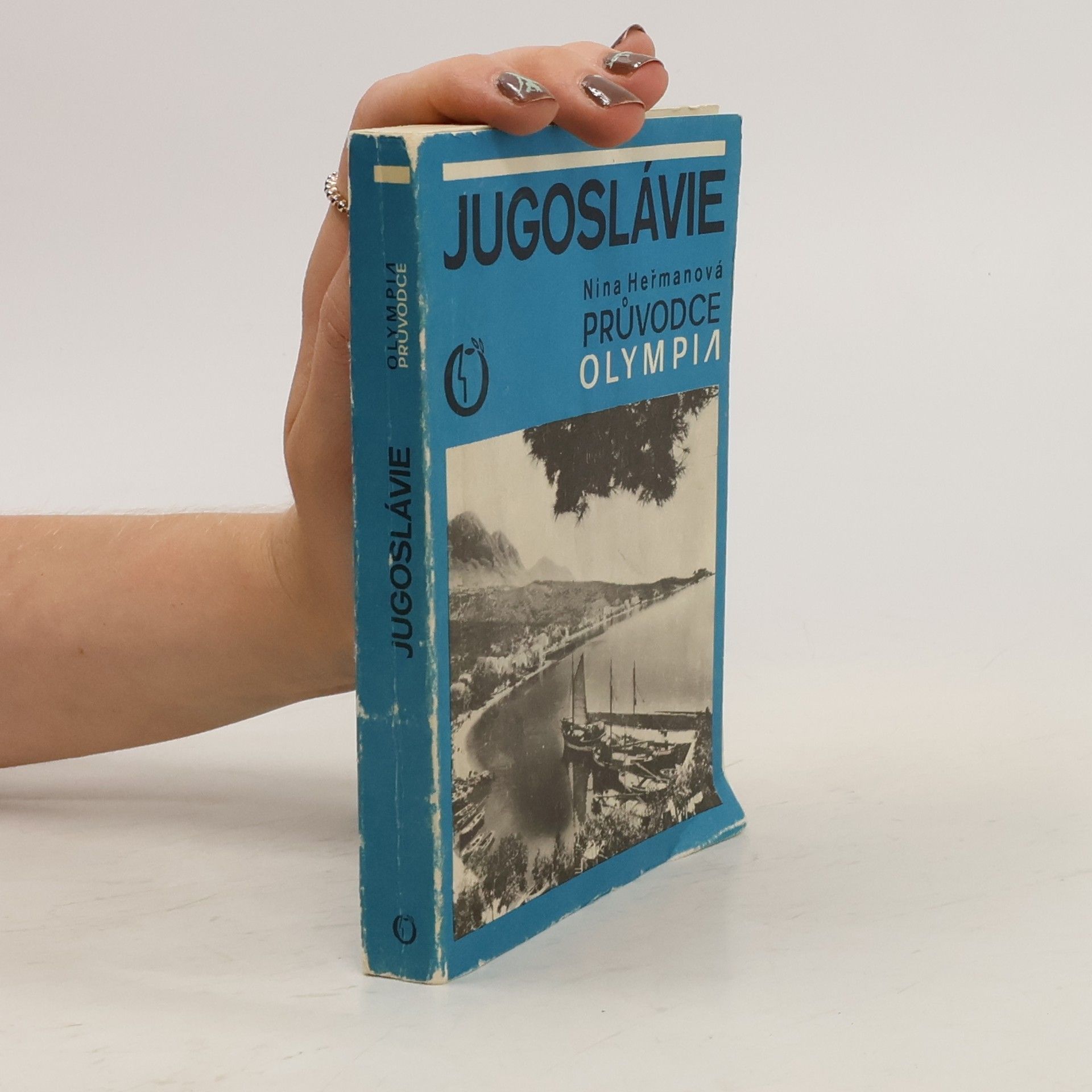 Nina Heřmanová Jugoslávie