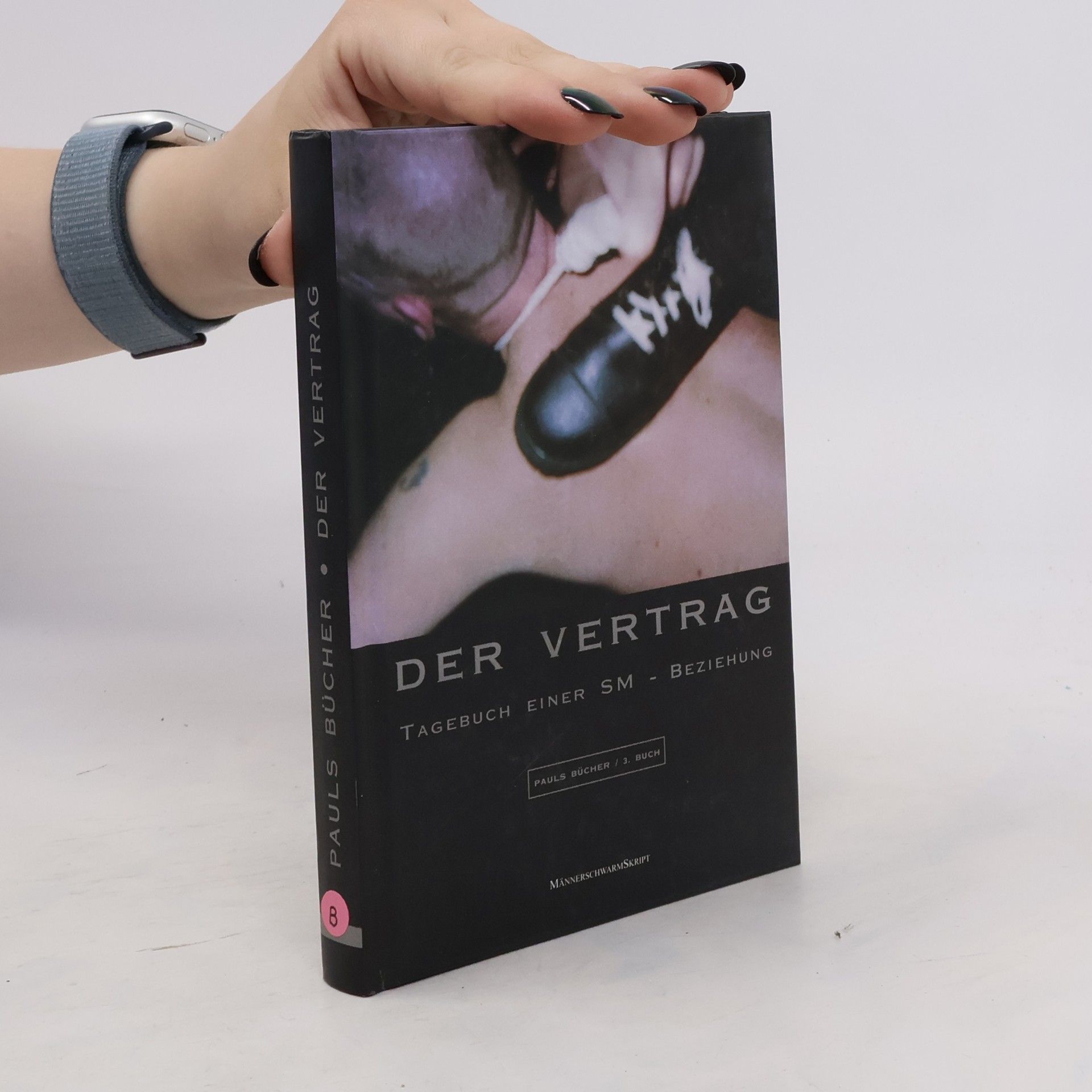 AA.VV. Pauls Bücher