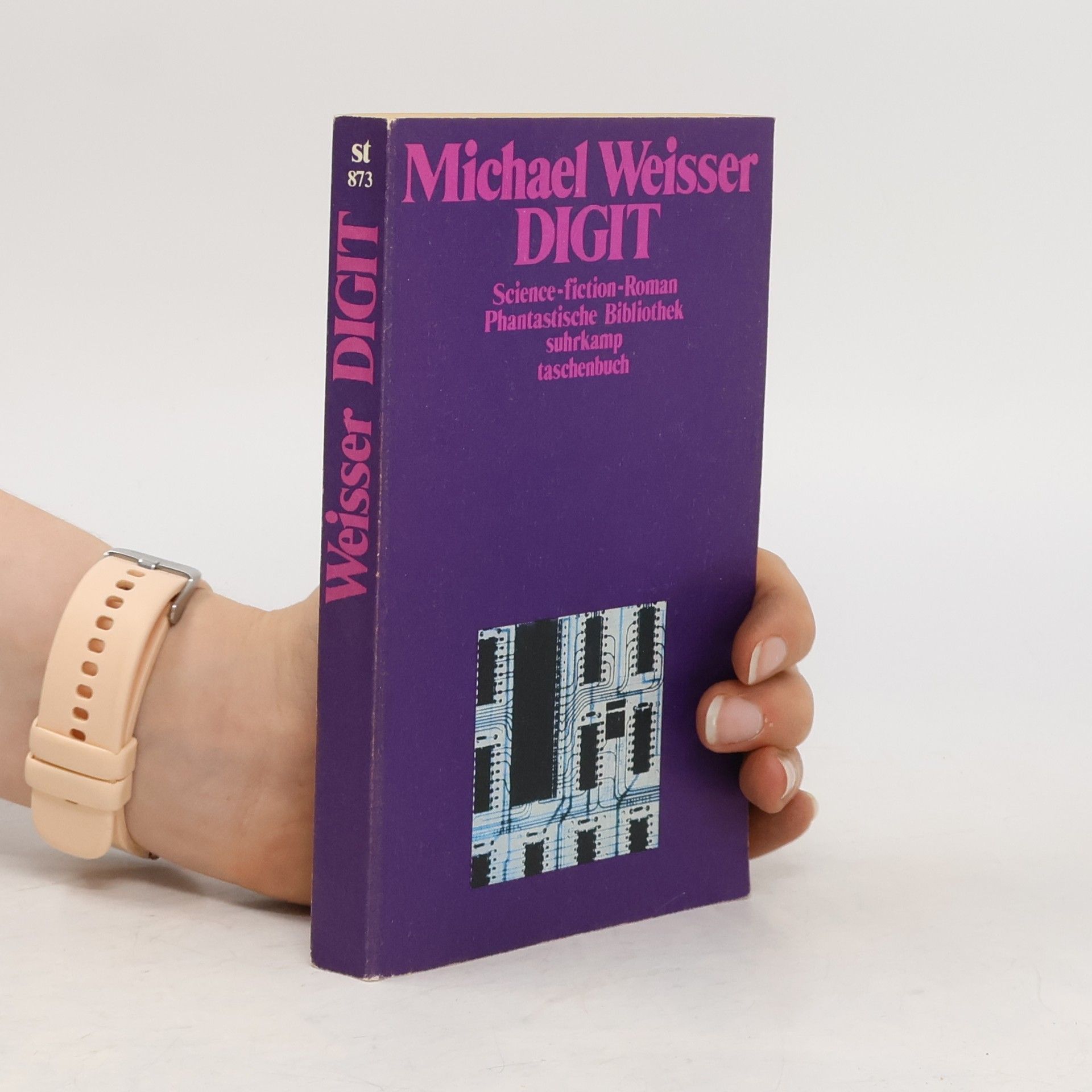 Michael Weisser Digit