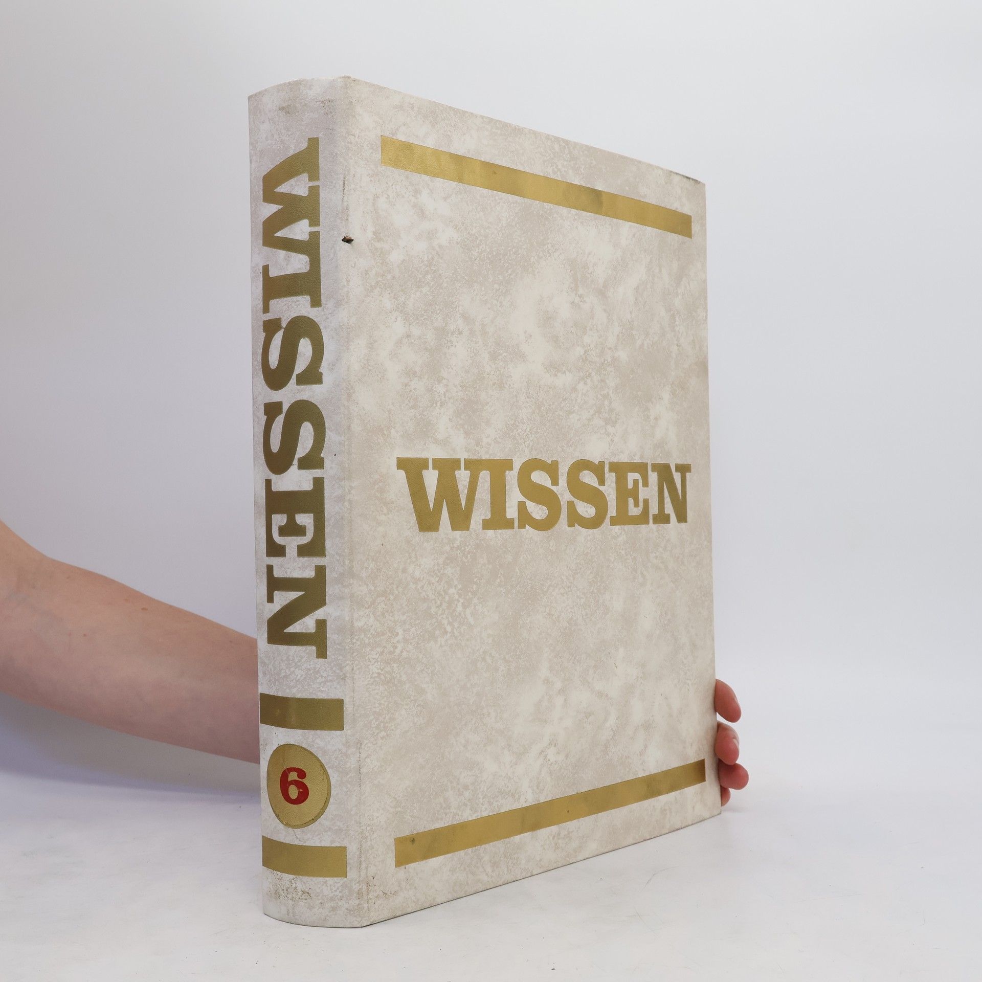 kolektiv Wissen 6