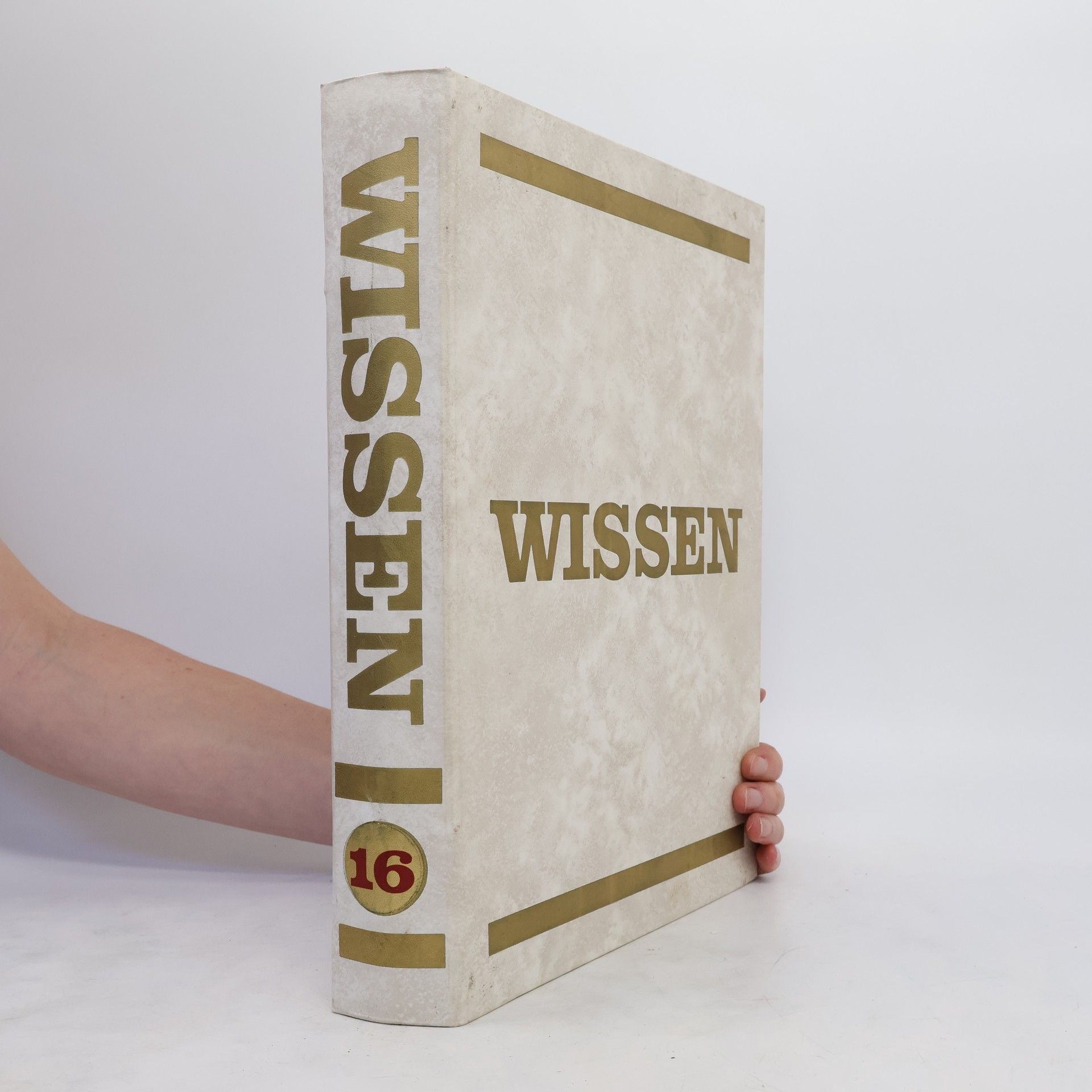 Autorenkollektiv Wissen 16