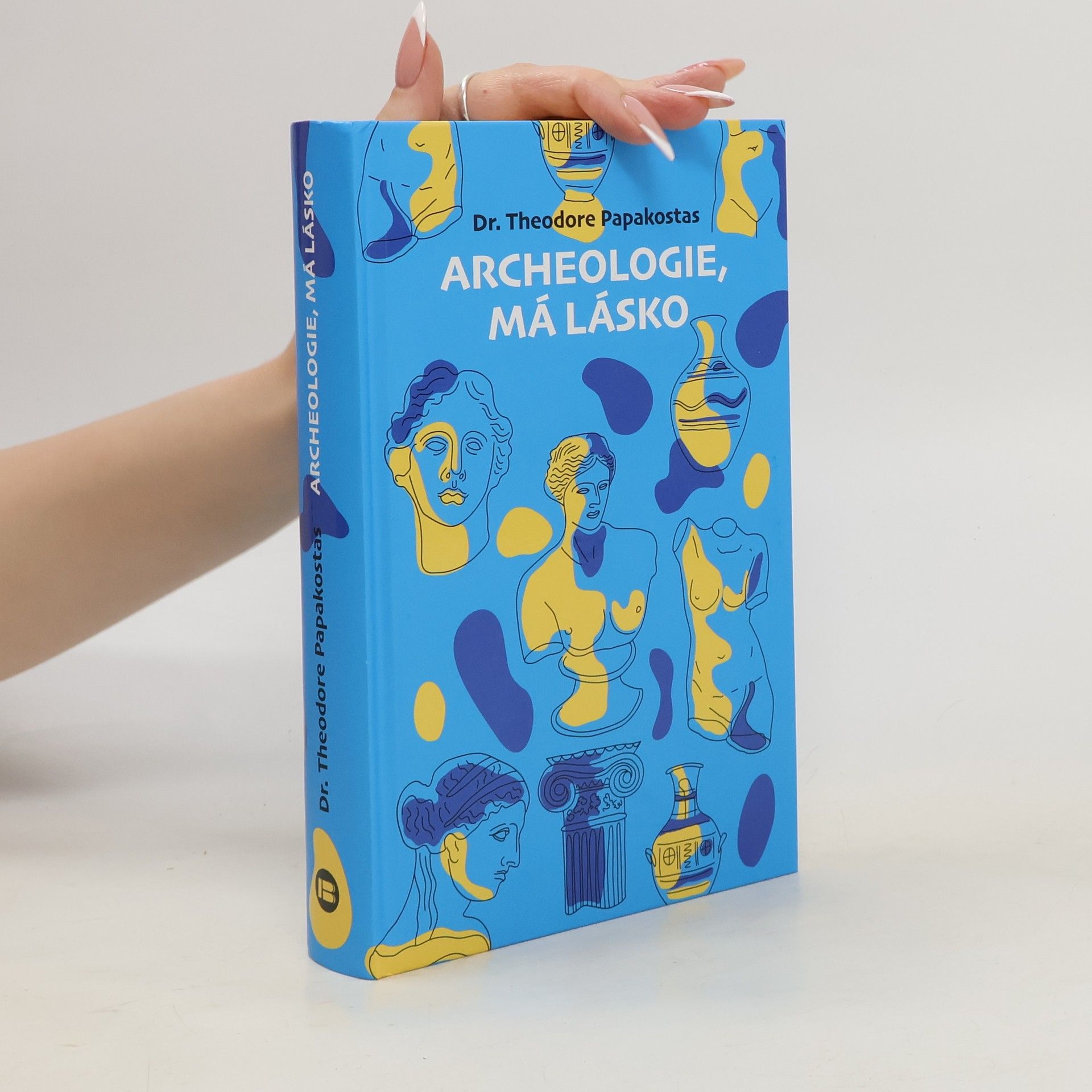 Theodōros Papakōstas Archeologie, má lásko
