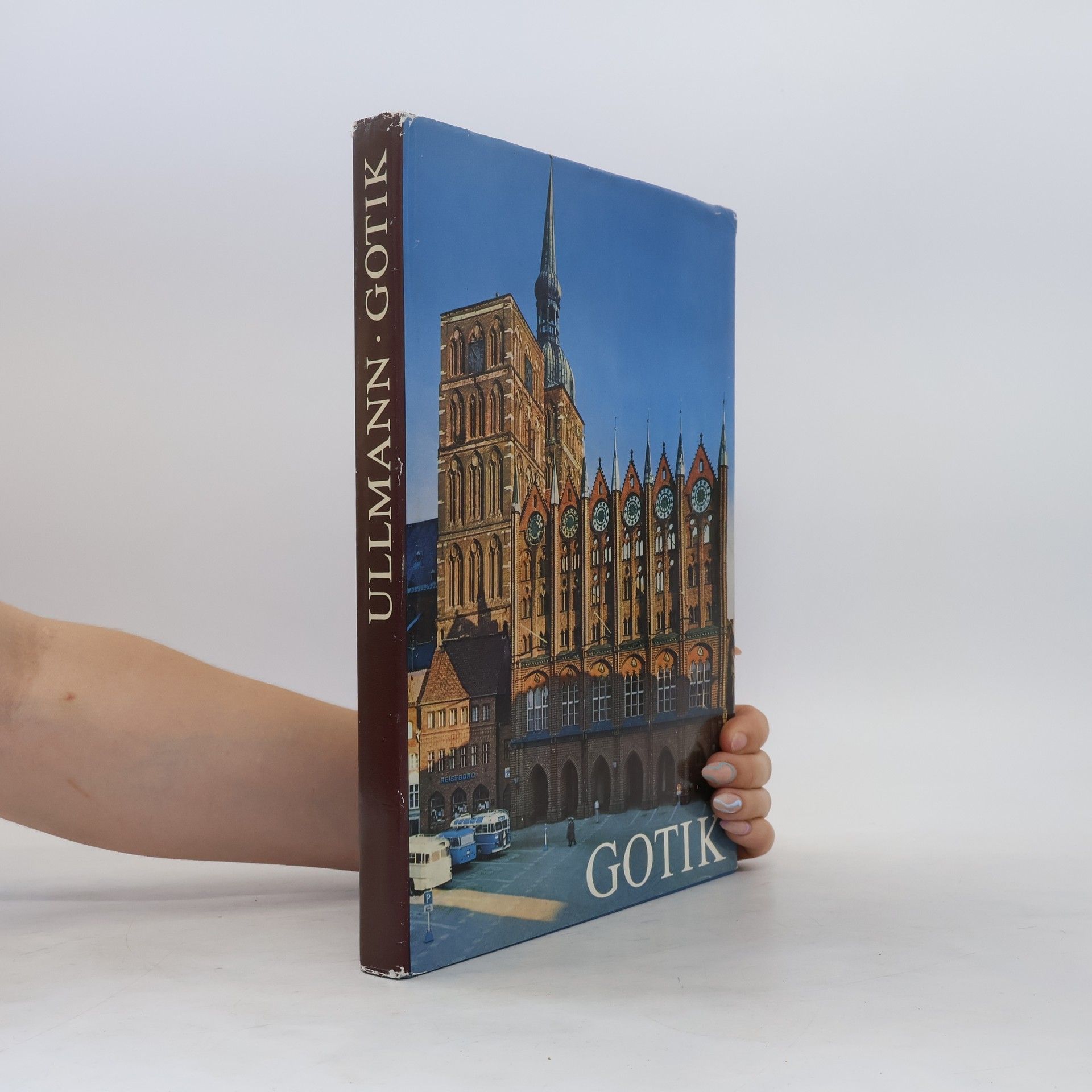kolektiv Gotik