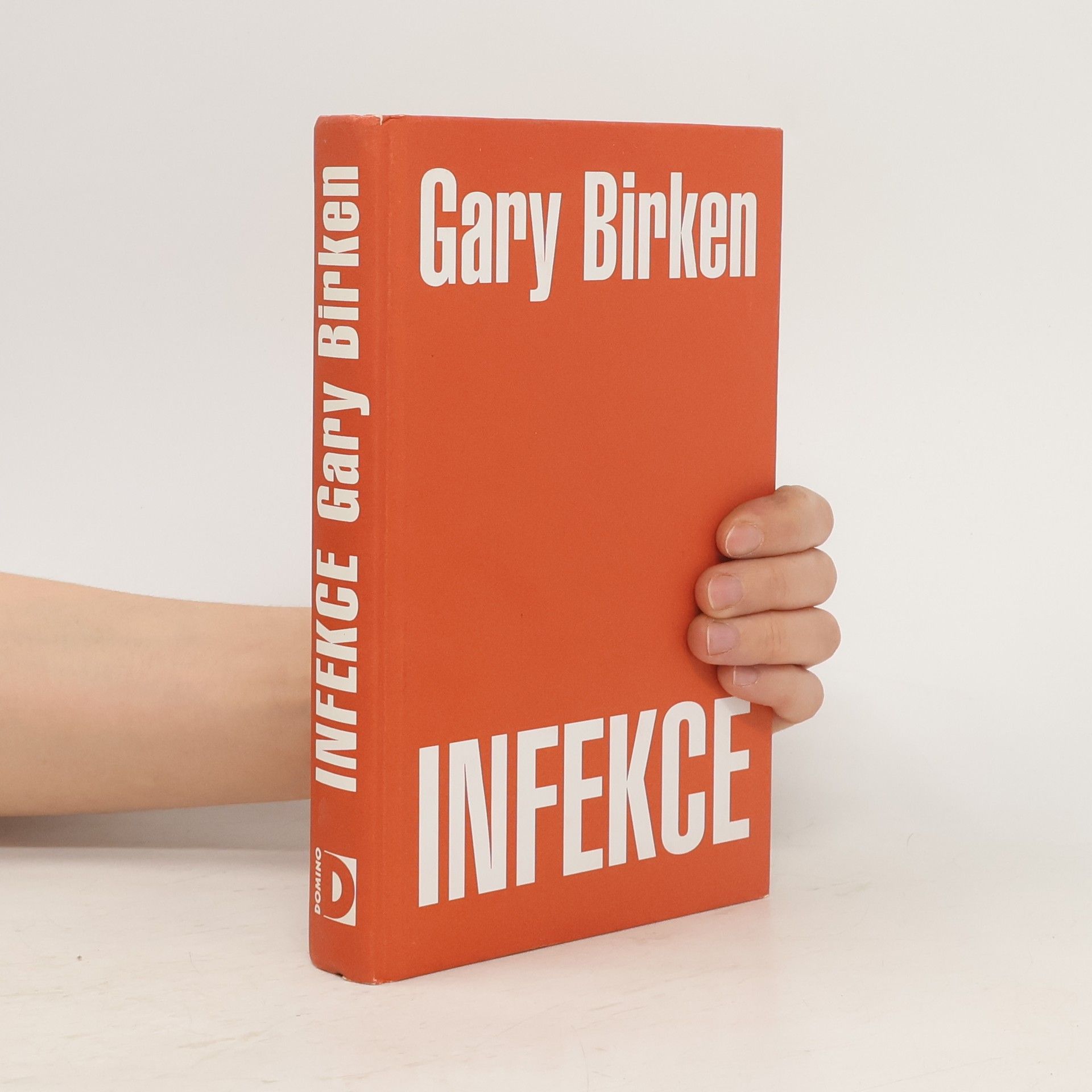 Gary A. Birken Infekce