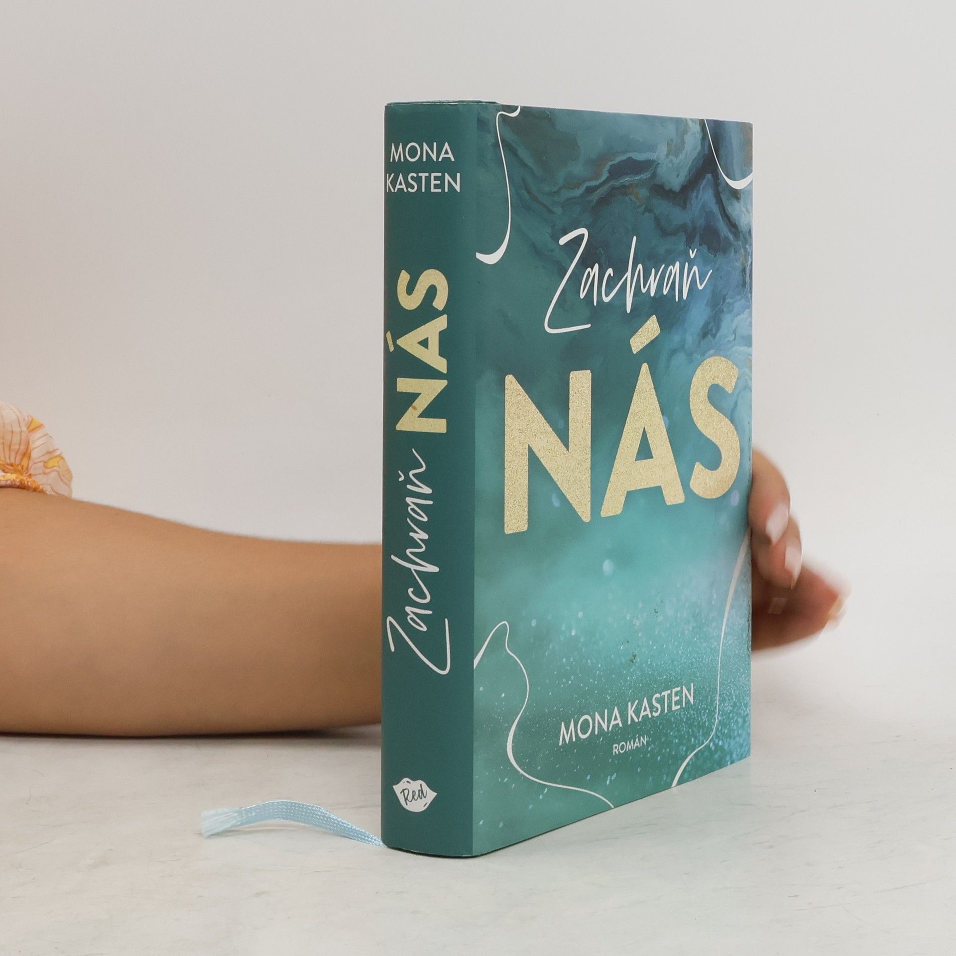 Mona Kasten Zachraň nás