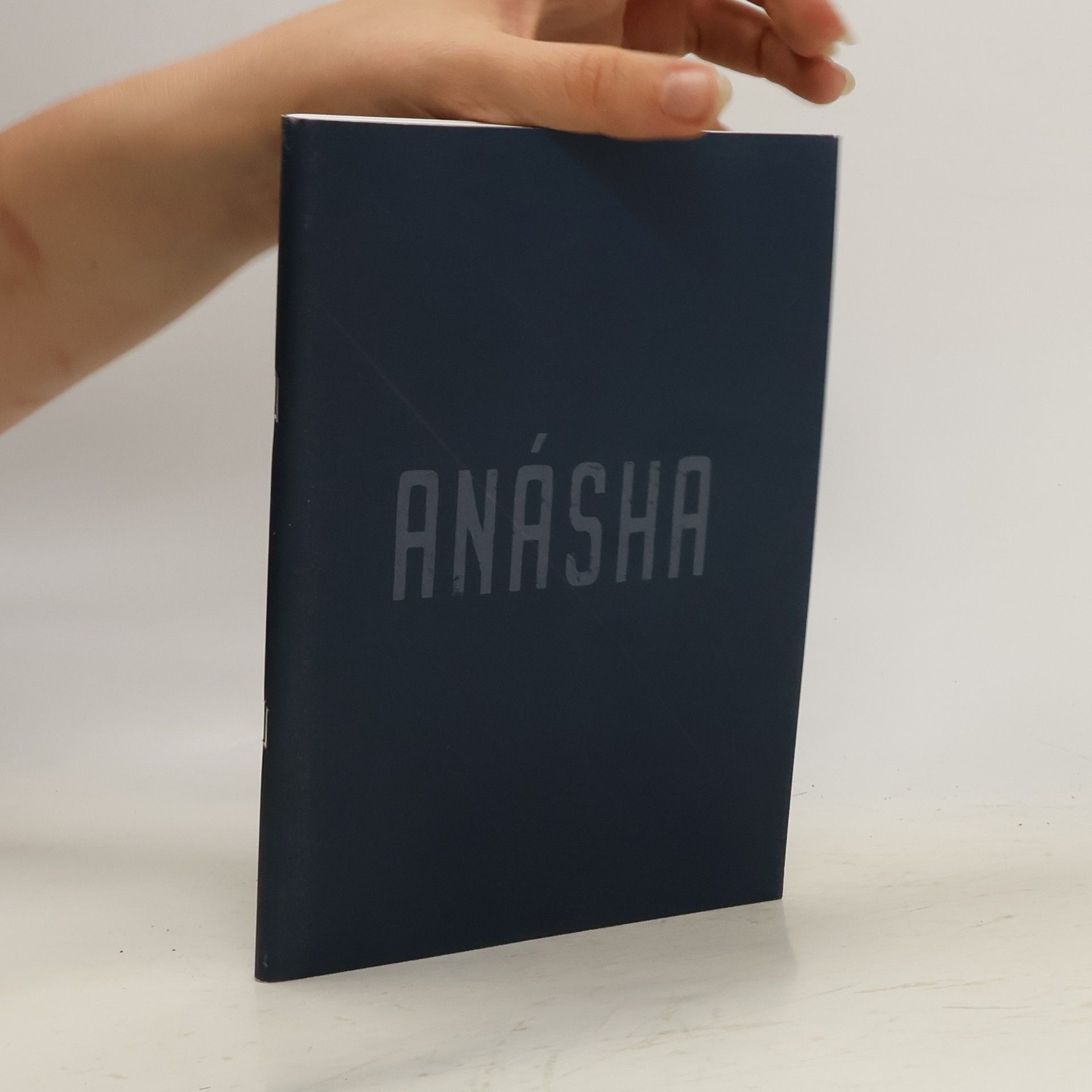 Sebastiaan Franco Anásha
