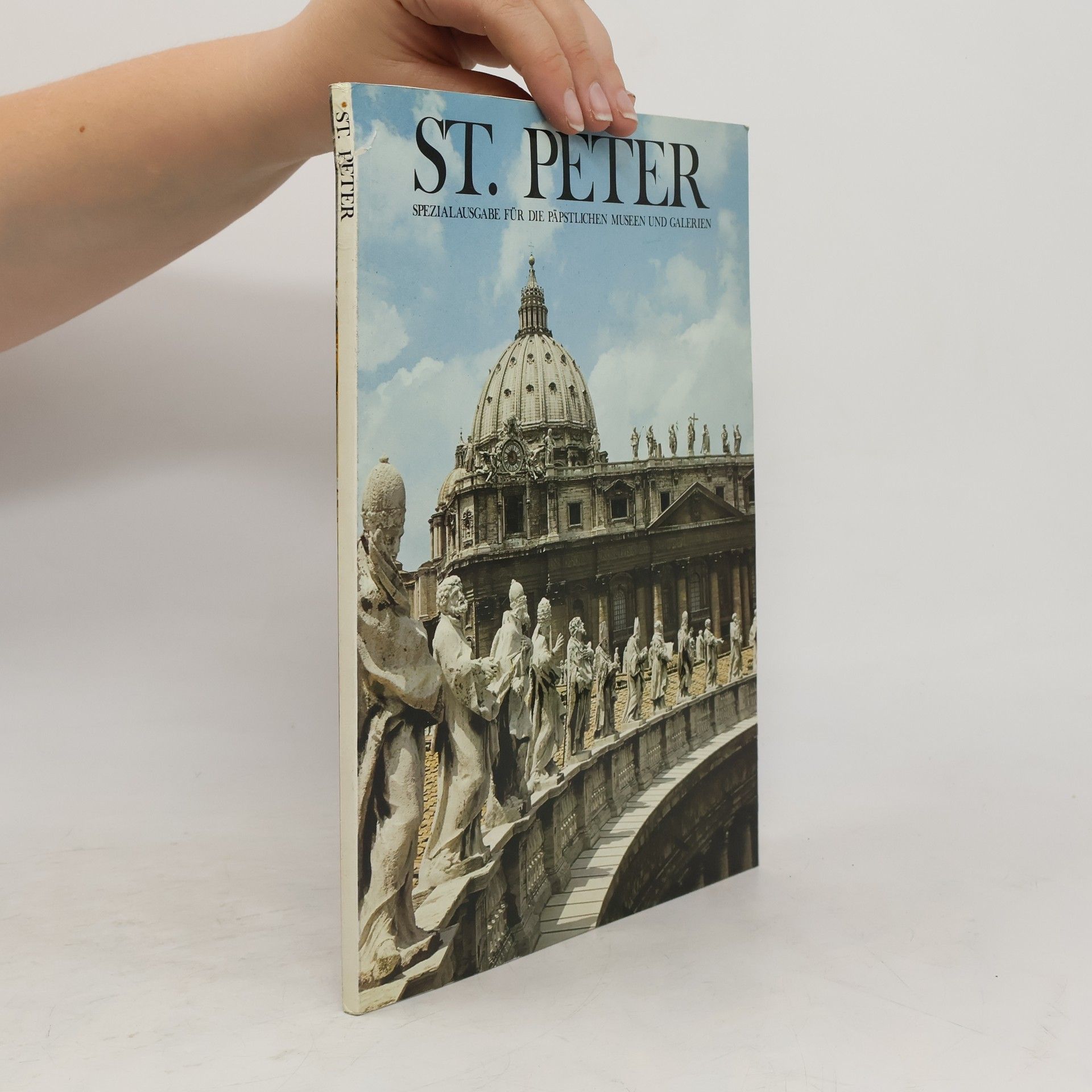 kolektiv St. Peter