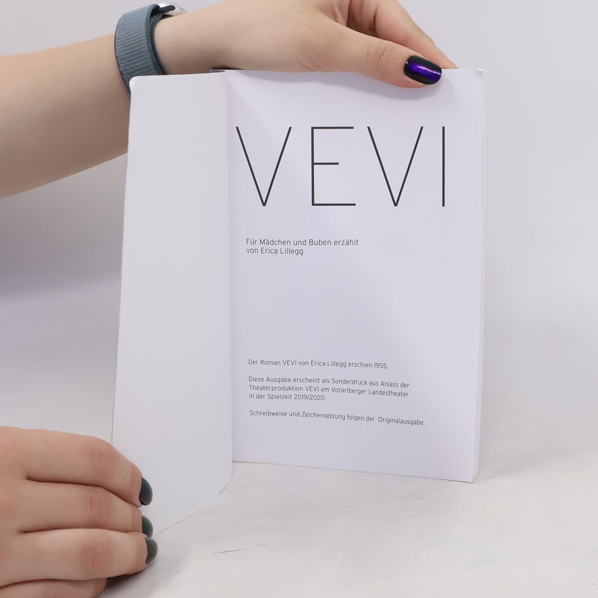 kolektiv Vevi