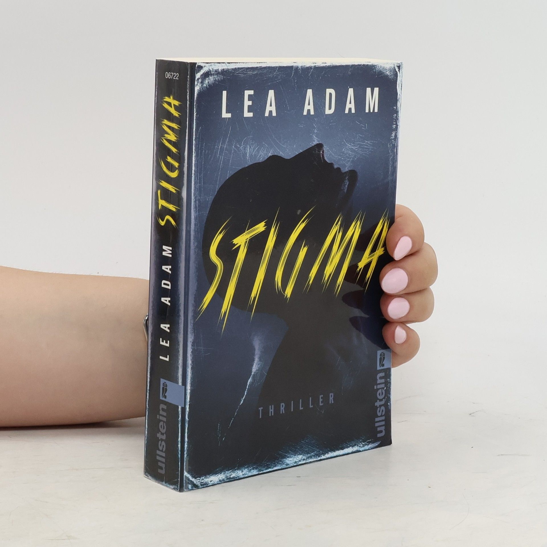 Lea Adam Stigma