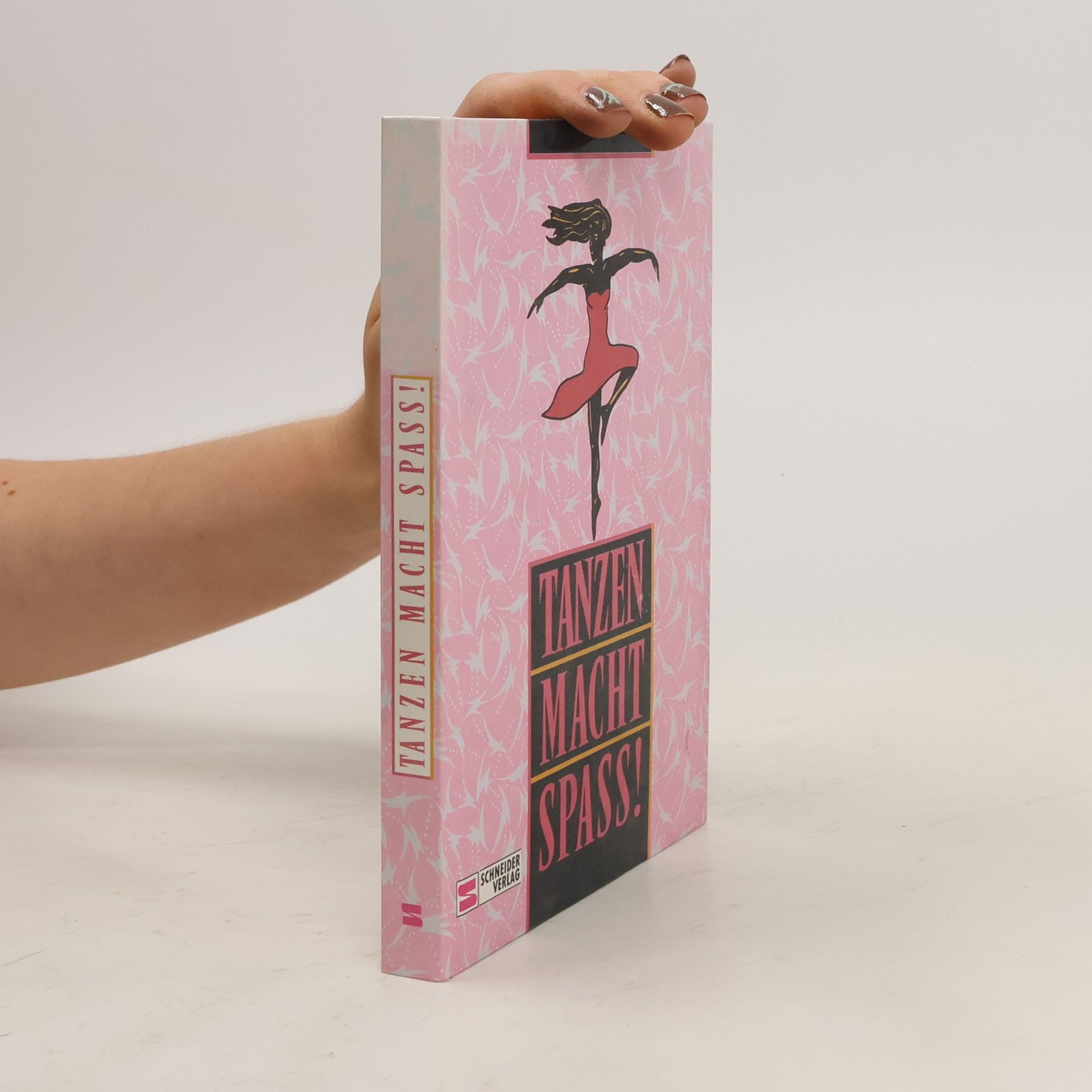 Collectif d'auteurs Tanzen Macht Spass!