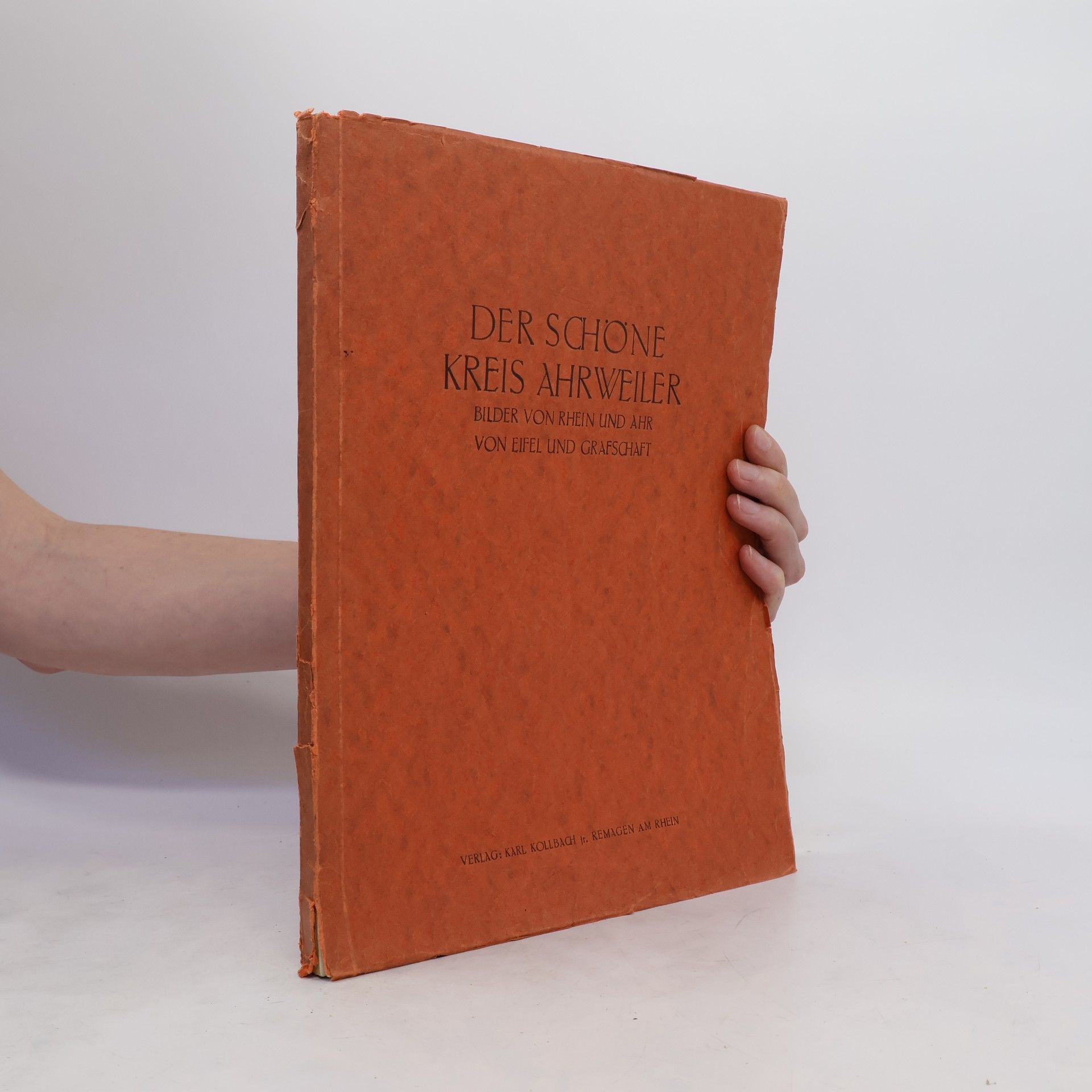 Autorenkollektiv Der Schöne Kreis Ahrweiler