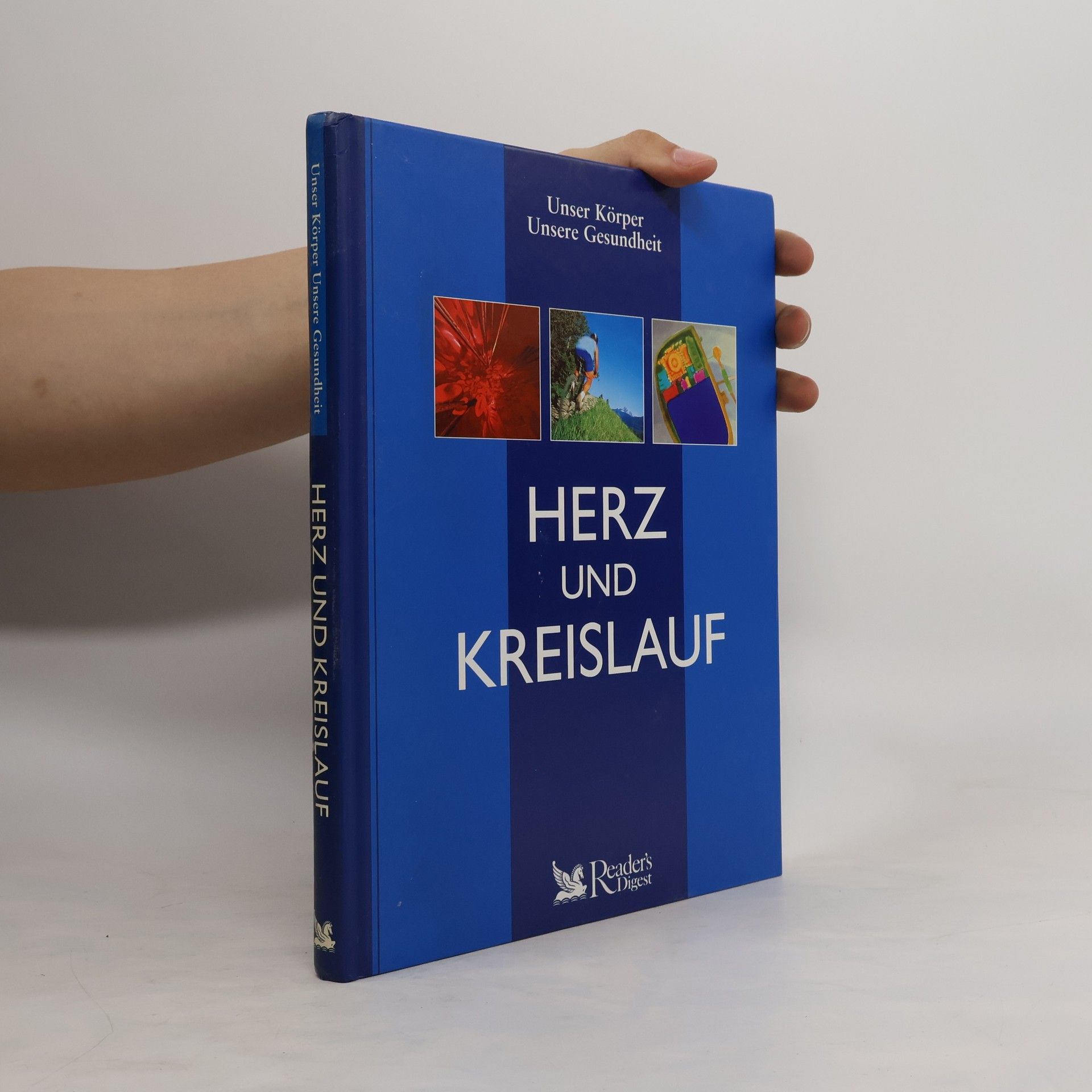 Angelika Lenz Herz und Kreislauf