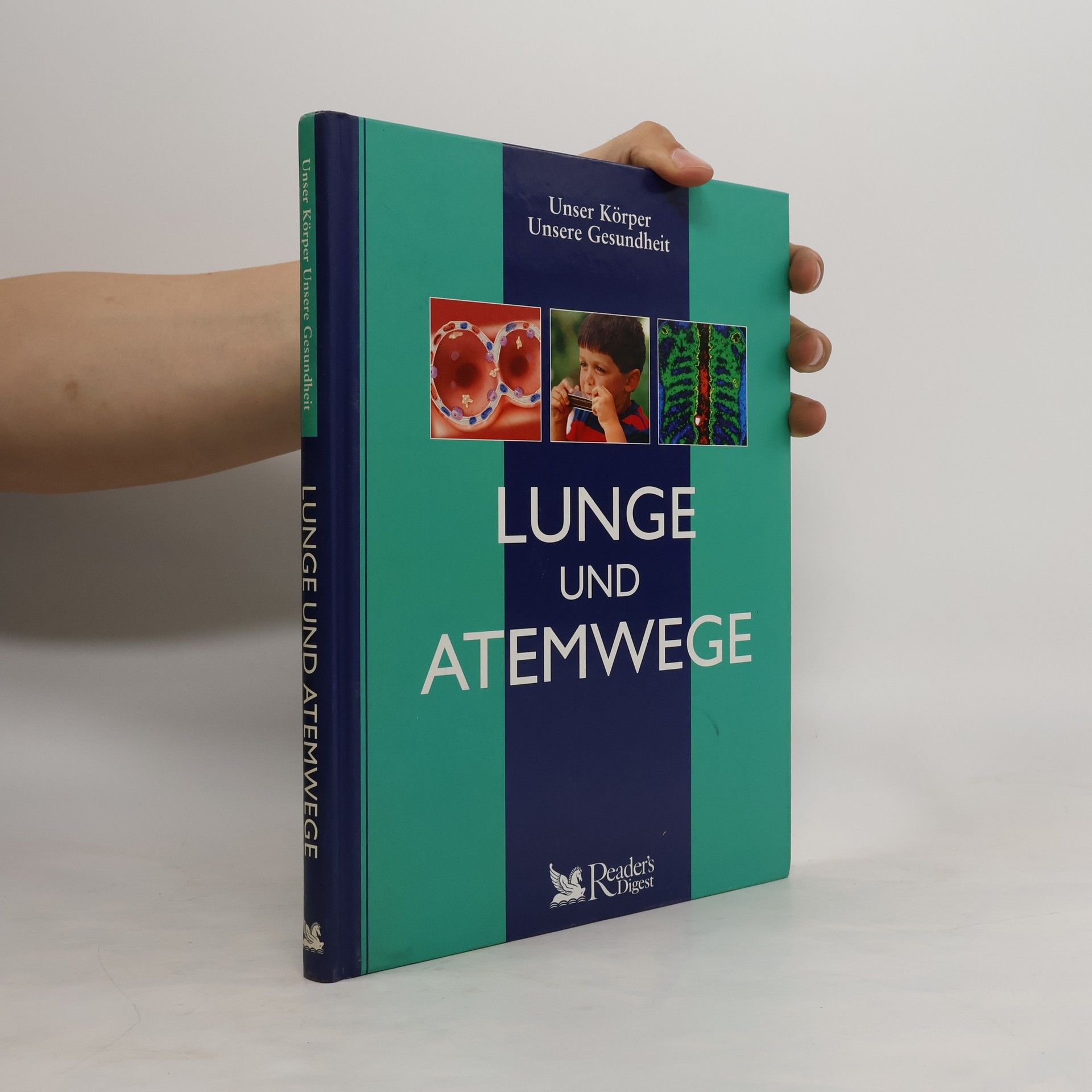 kolektiv Lunge und Atemwege