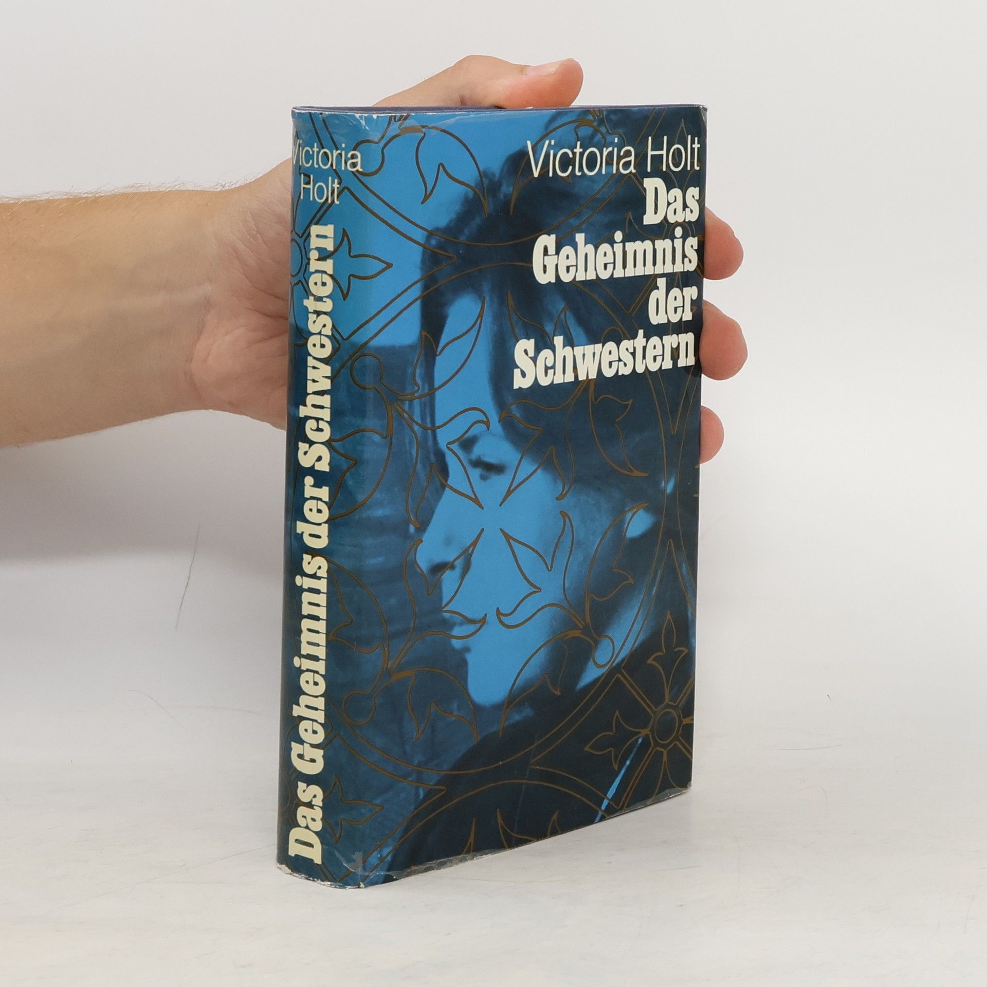Jean Plaidy Das Geheimnis der Schwestern