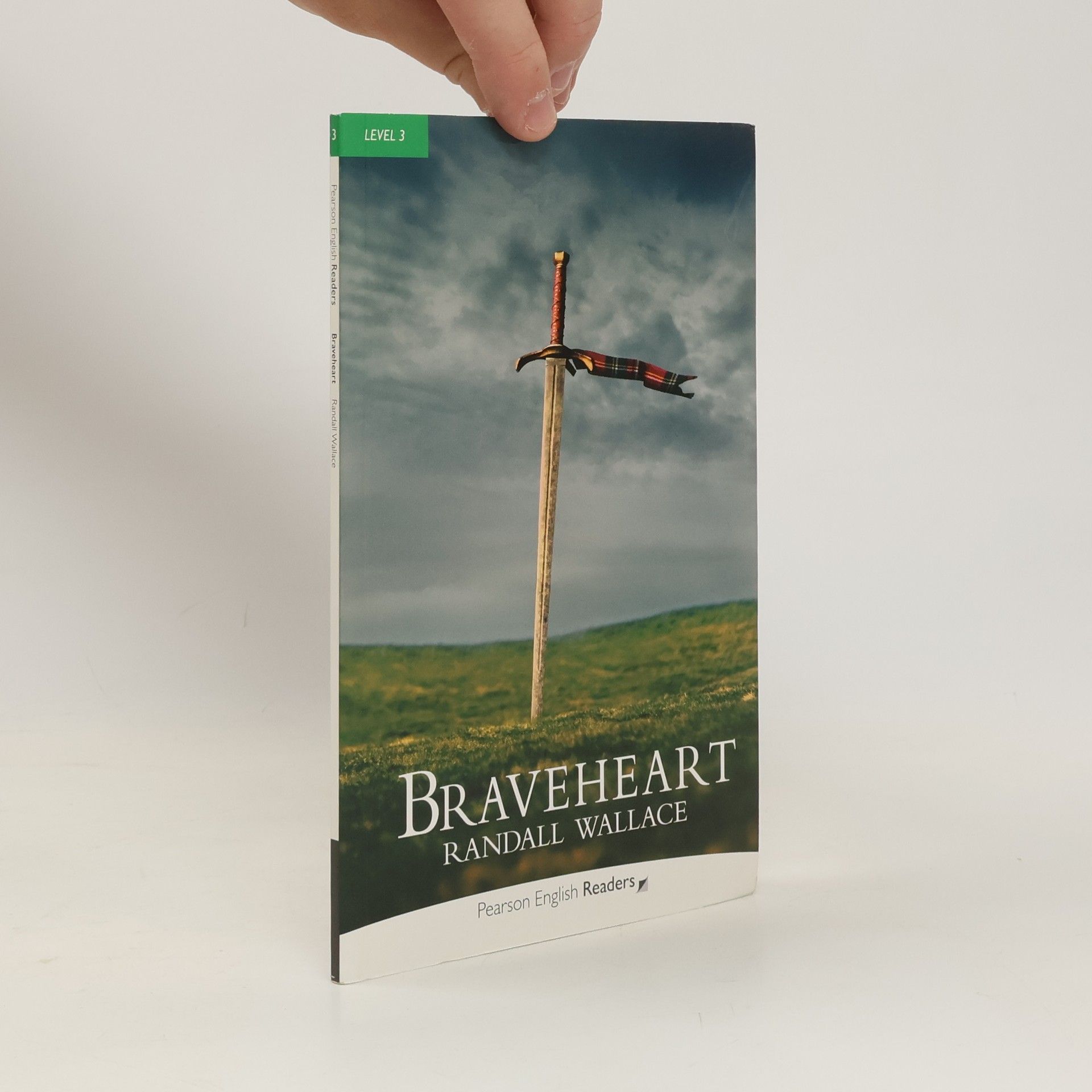 Randall Wallace Braveheart
