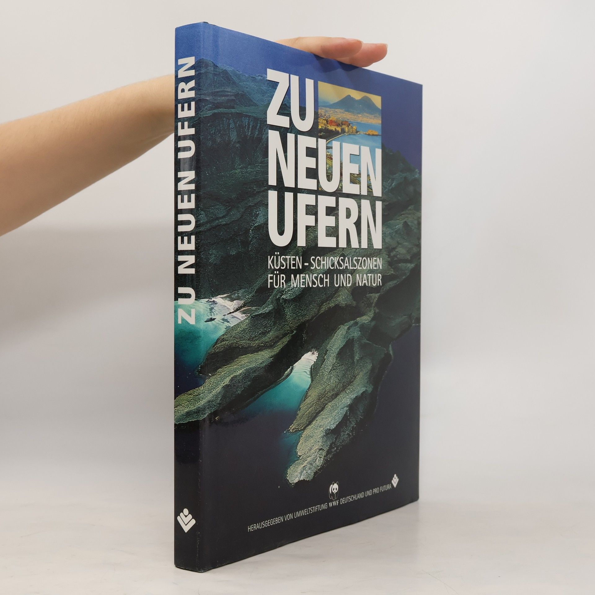 Autorenkollektiv Zu neuen Ufern