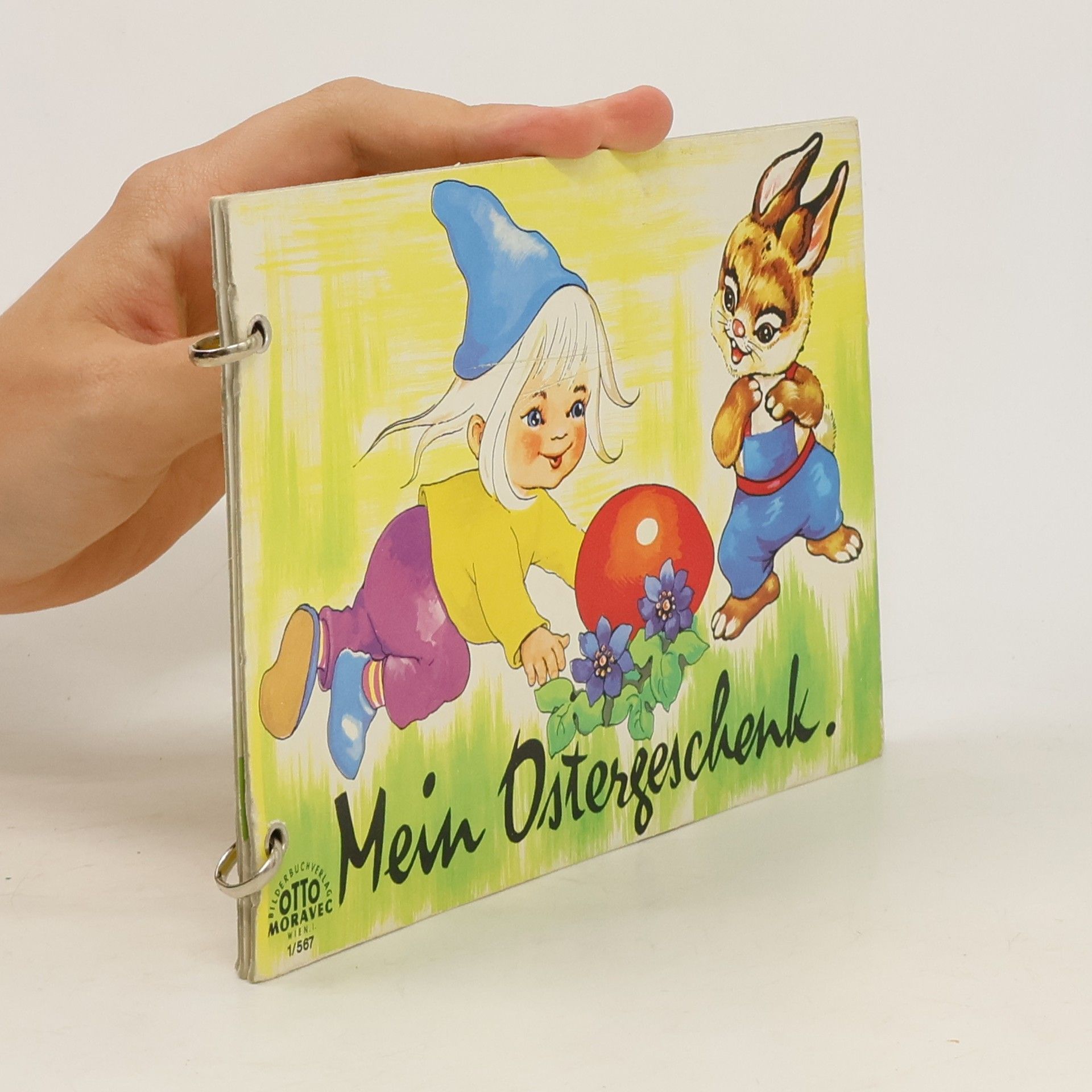 kolektiv Mein Ostergeschenk