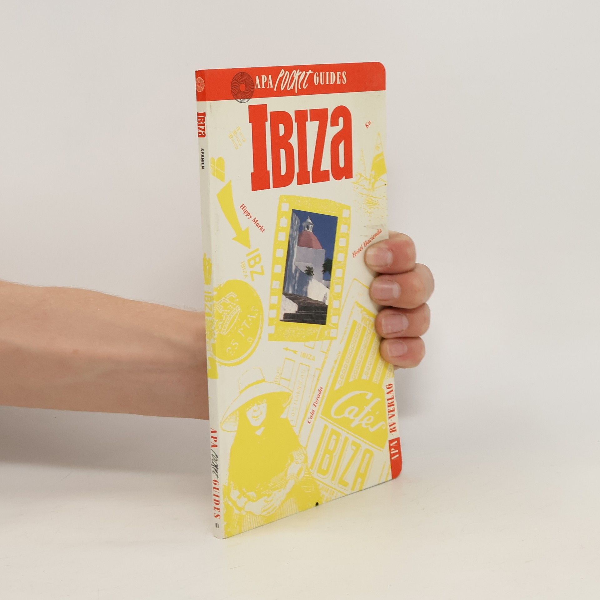 kolektiv Ibiza