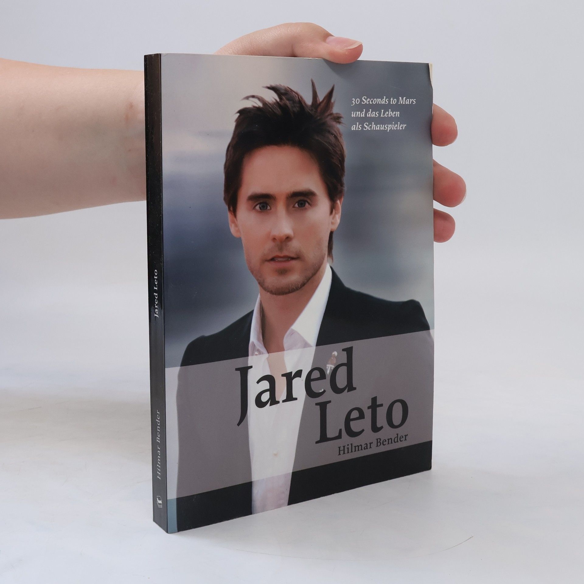 Hilmar Bender Jared Leto