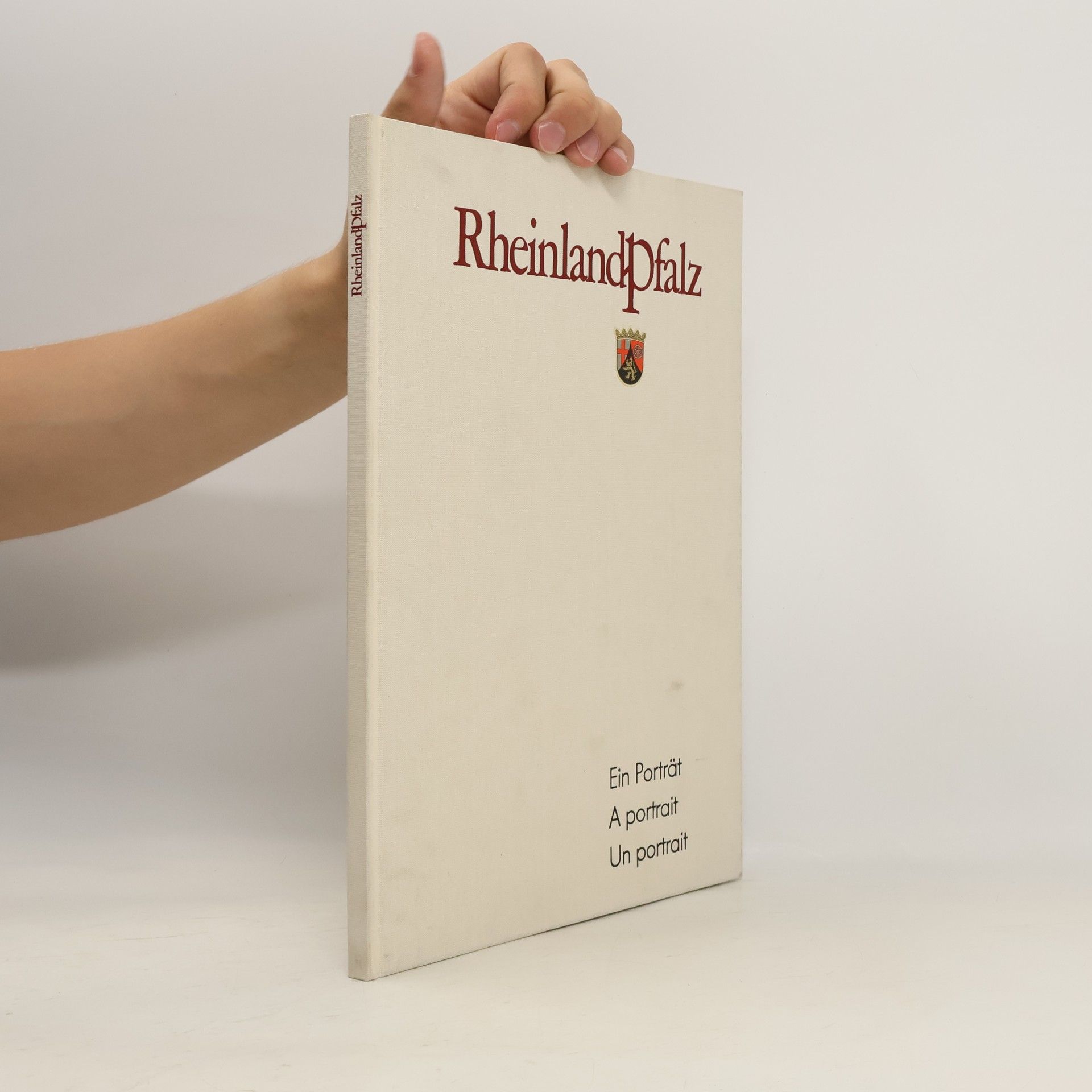 Collectif d'auteurs Rheinland-Pfalz